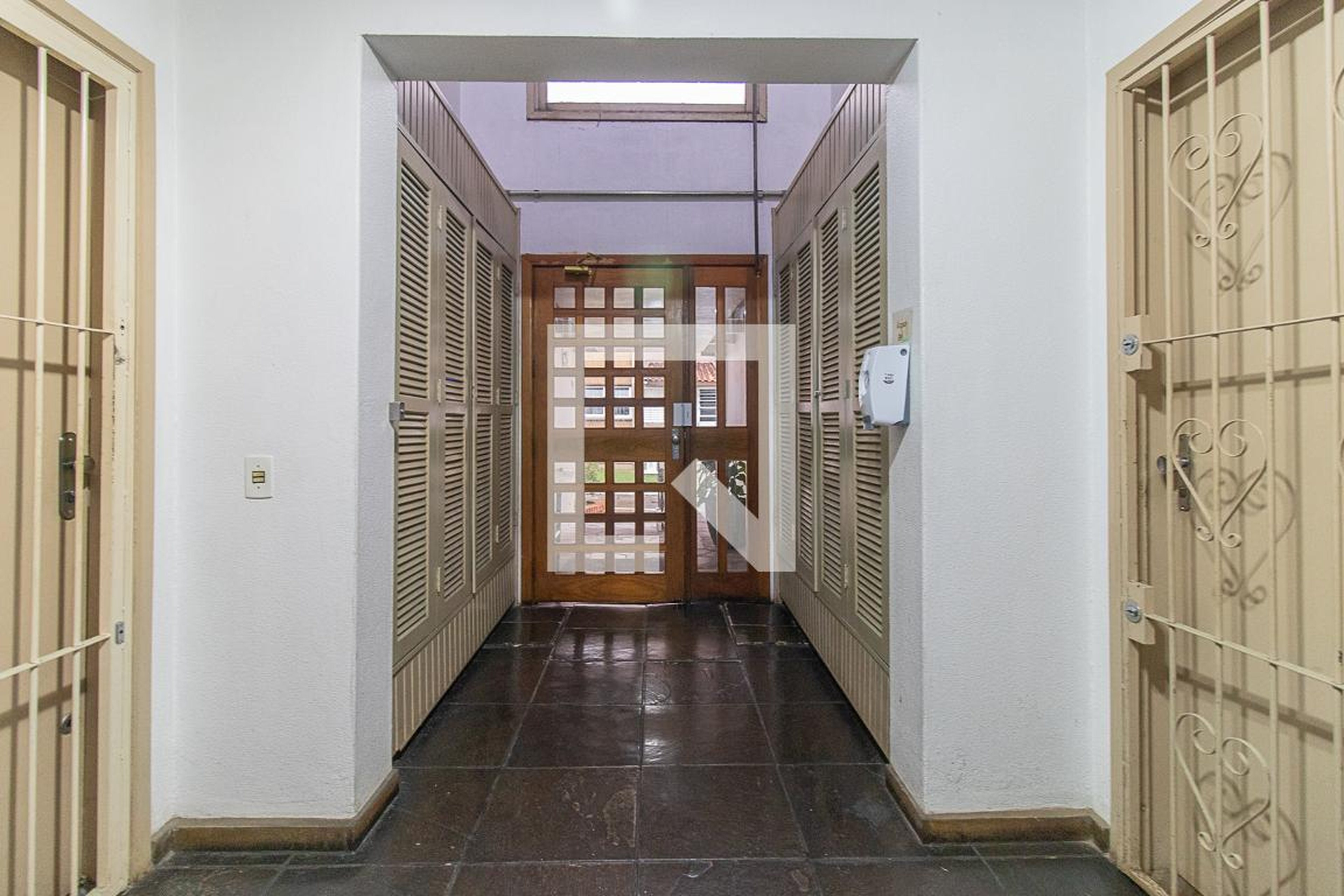 Hall social - 
