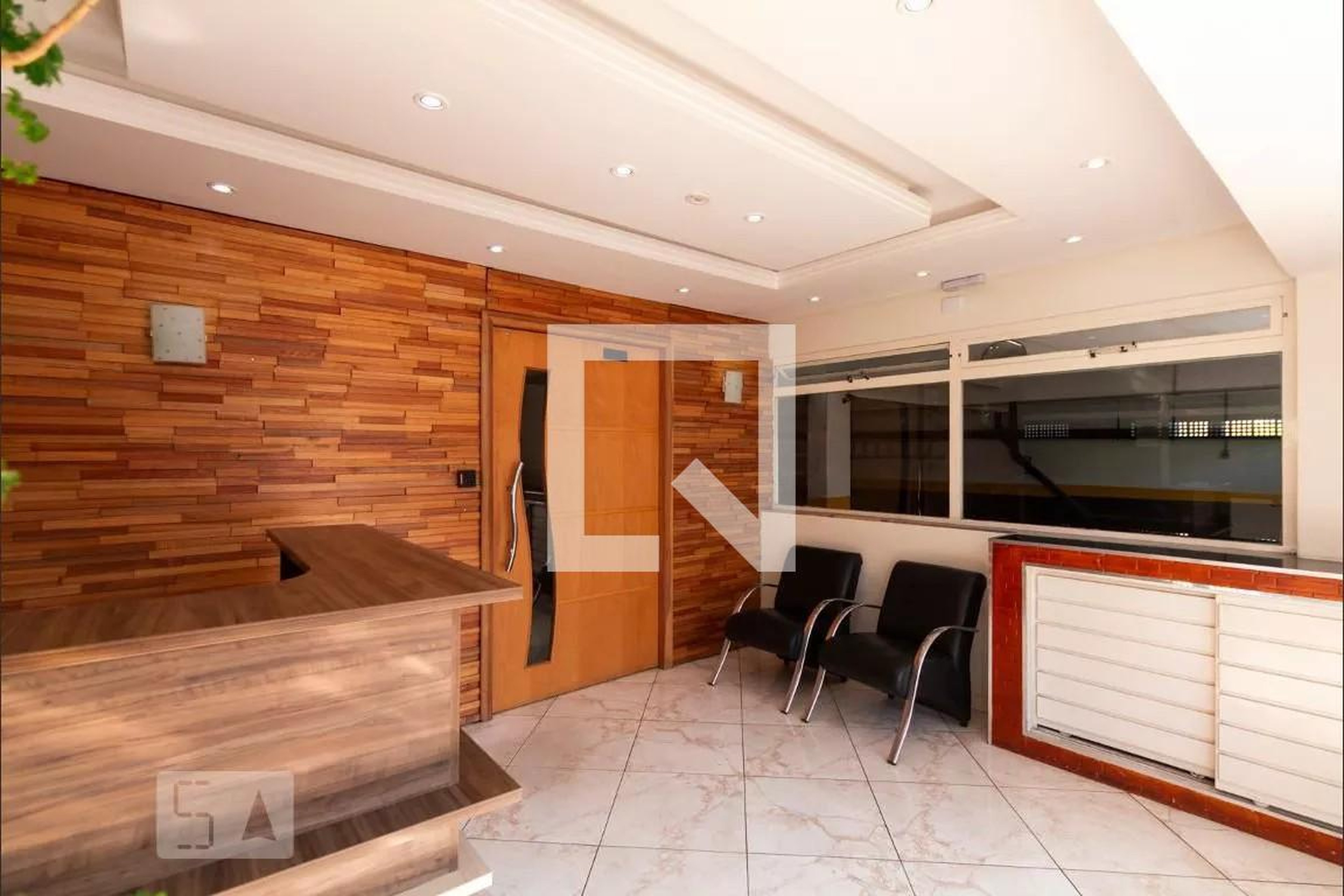 Hall de entrada - Vera