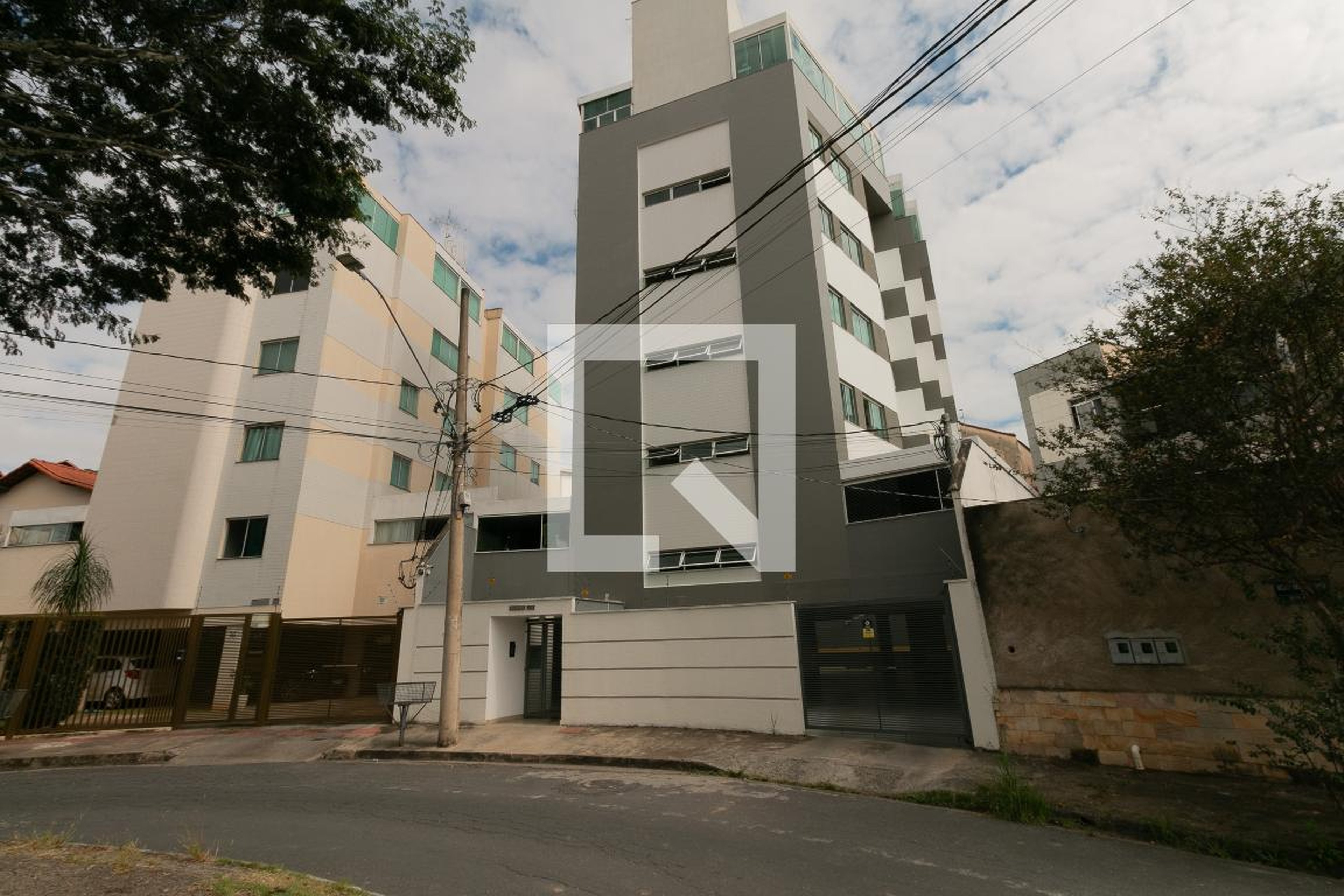 Fachada Residencial Valence