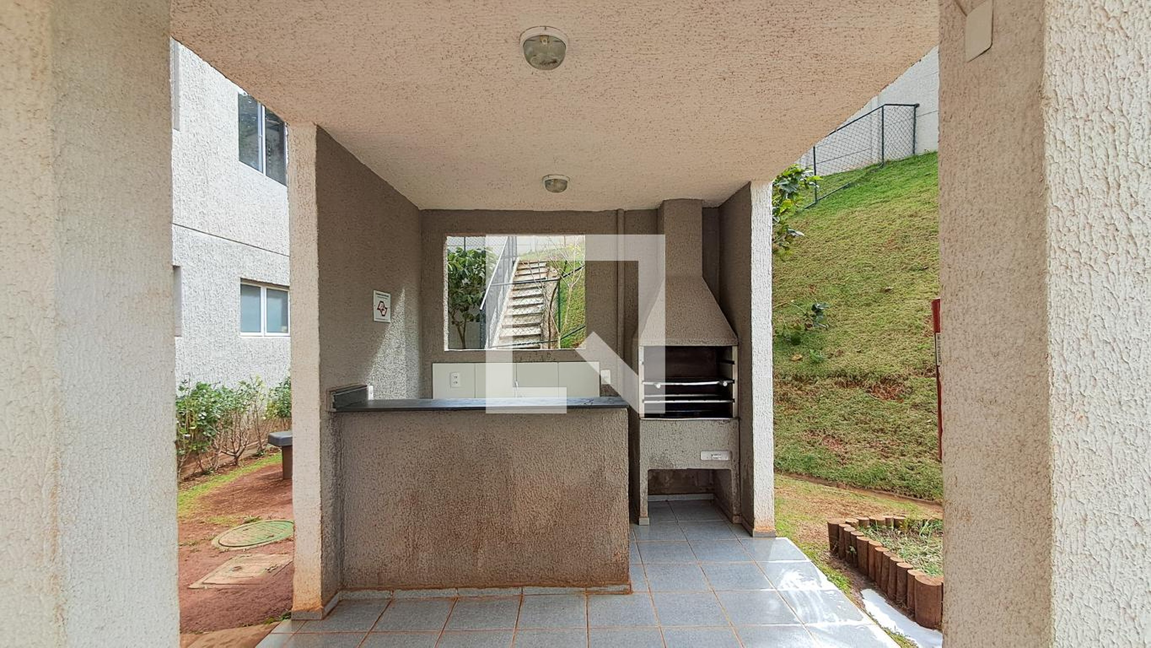 Churrasqueira - Águas Claras