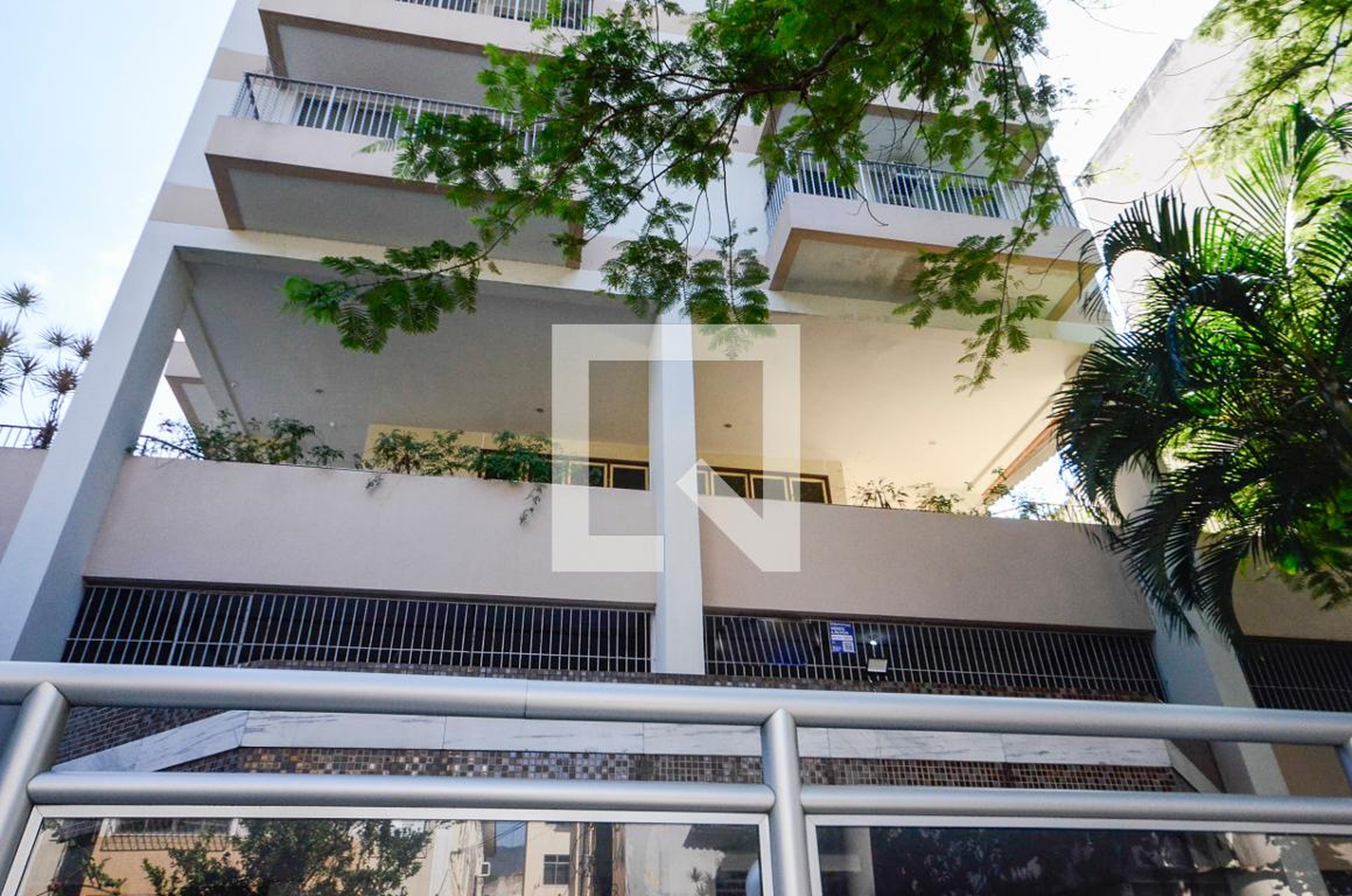 Fachada Edifício Marechal Jofre