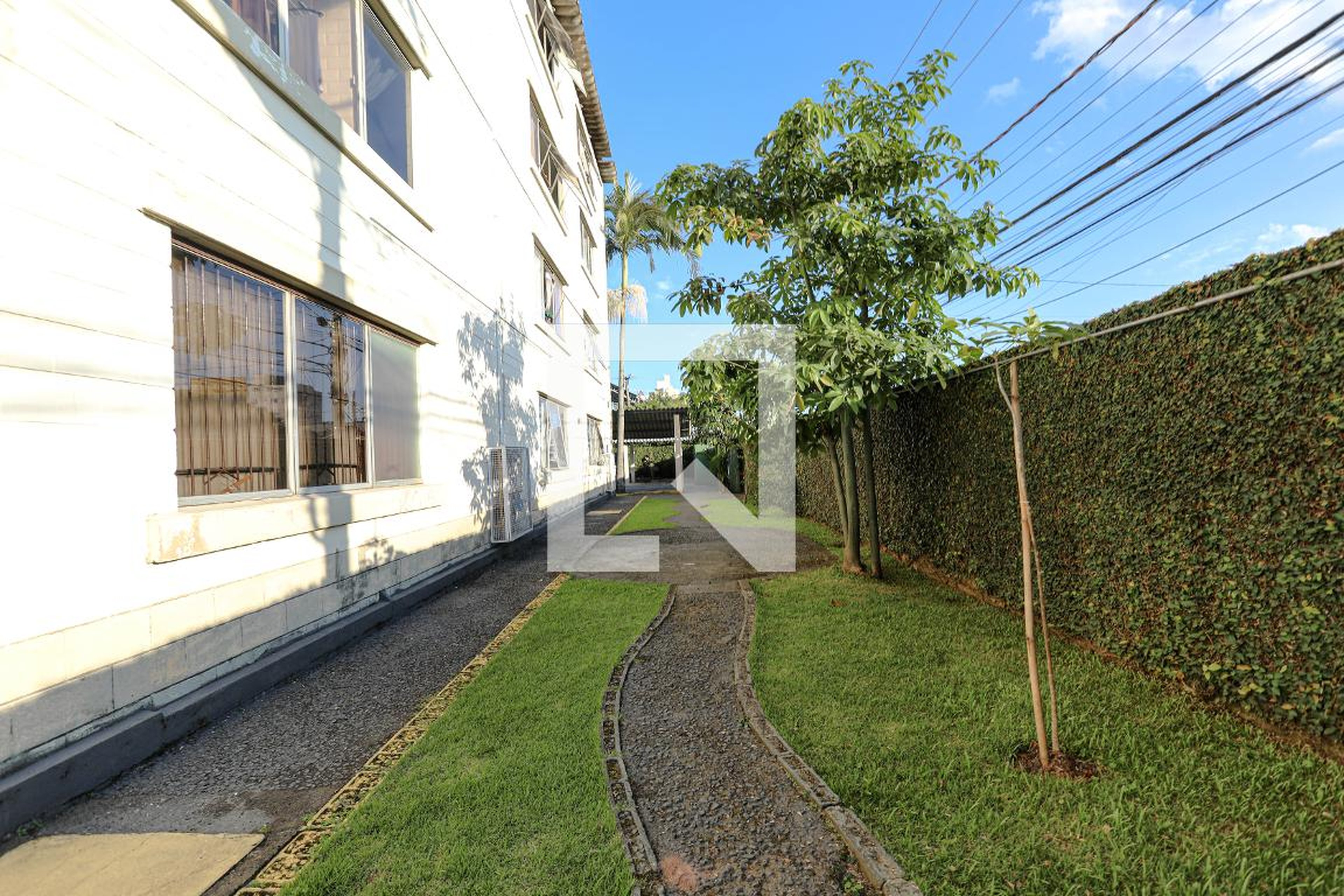 Área comum - Mogilar