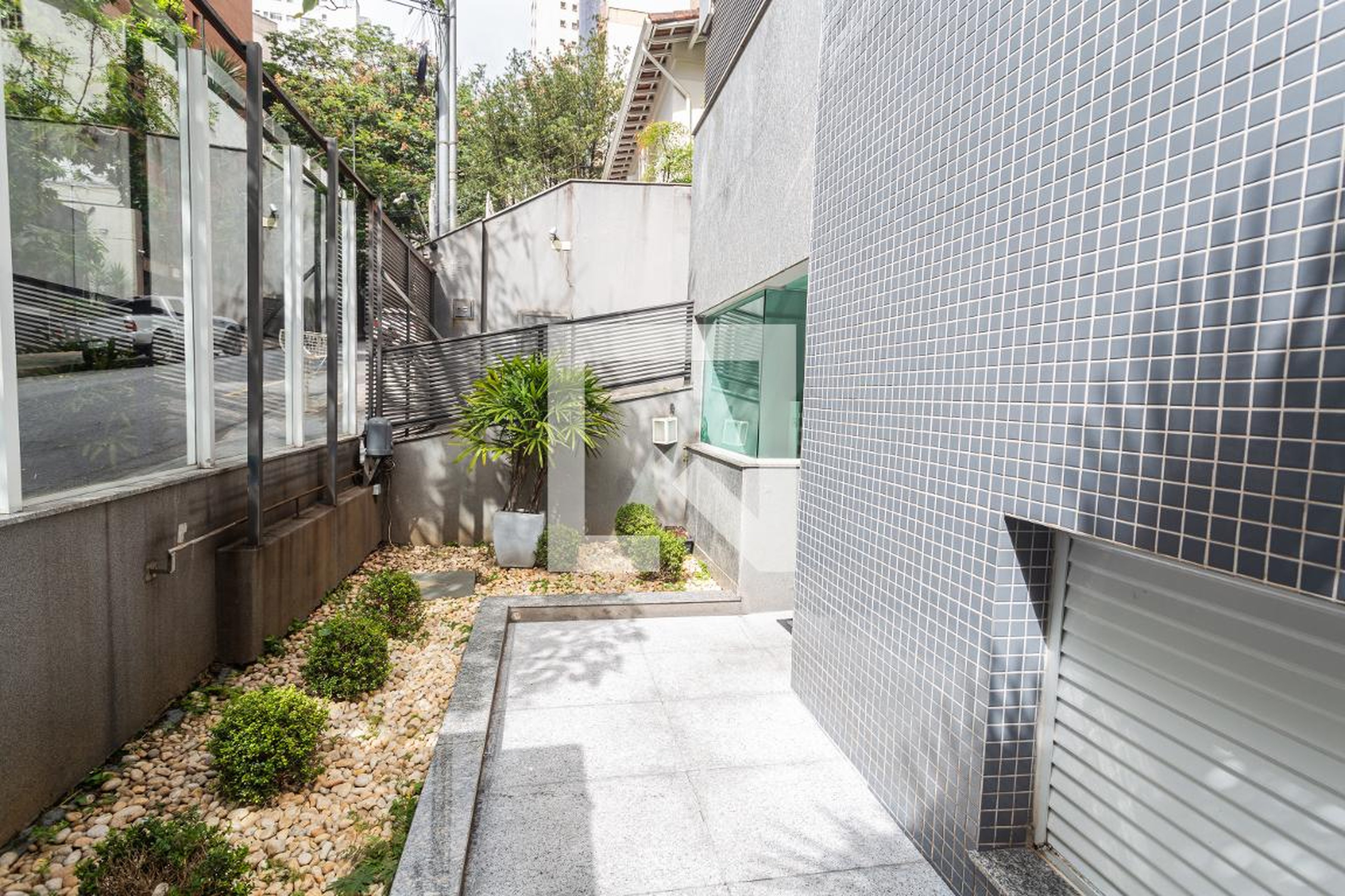 Hall de Entrada - Edifício Goya