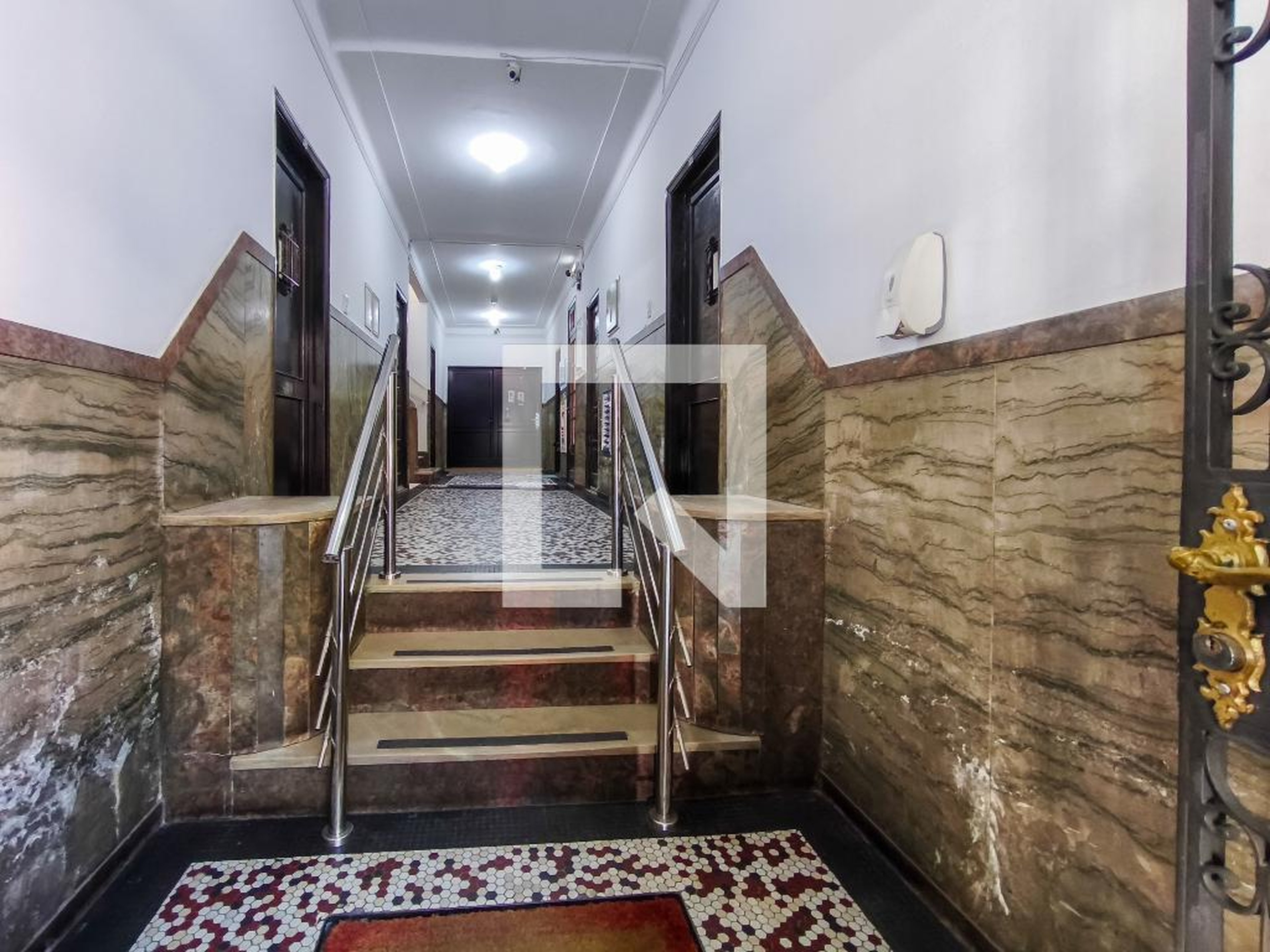 Hall - Edifício Marlito