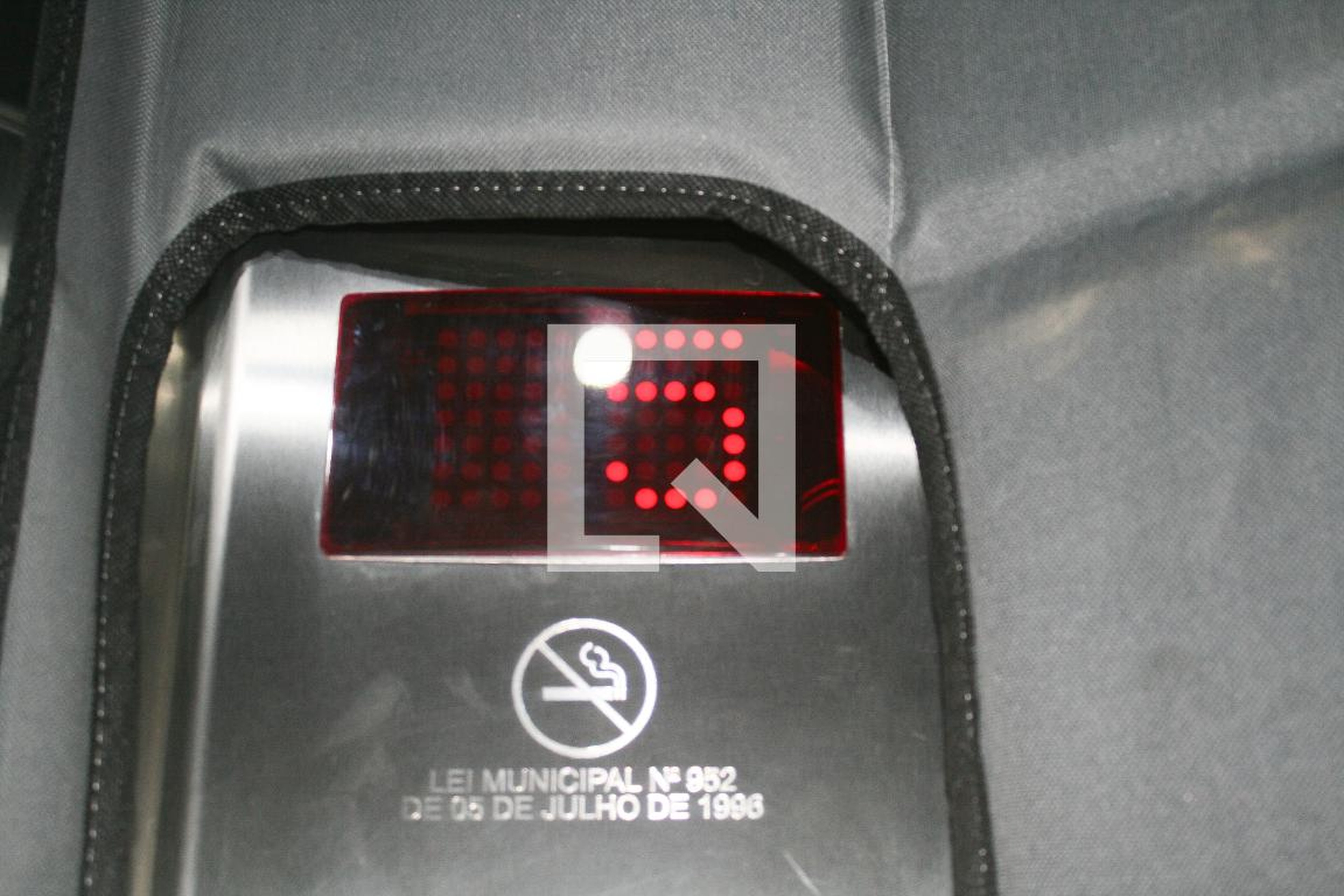 Elevador - New Concept