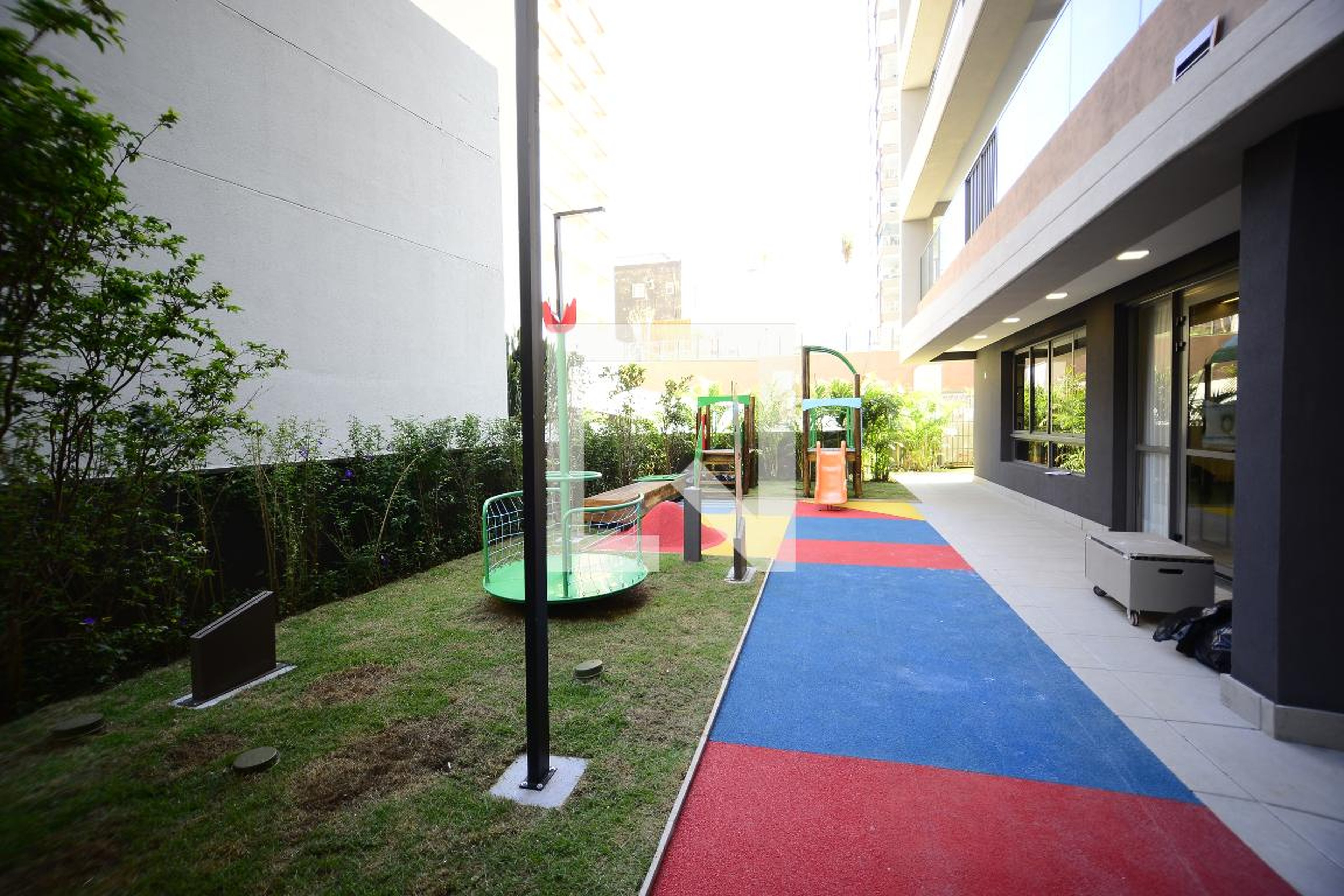 Playground - 
