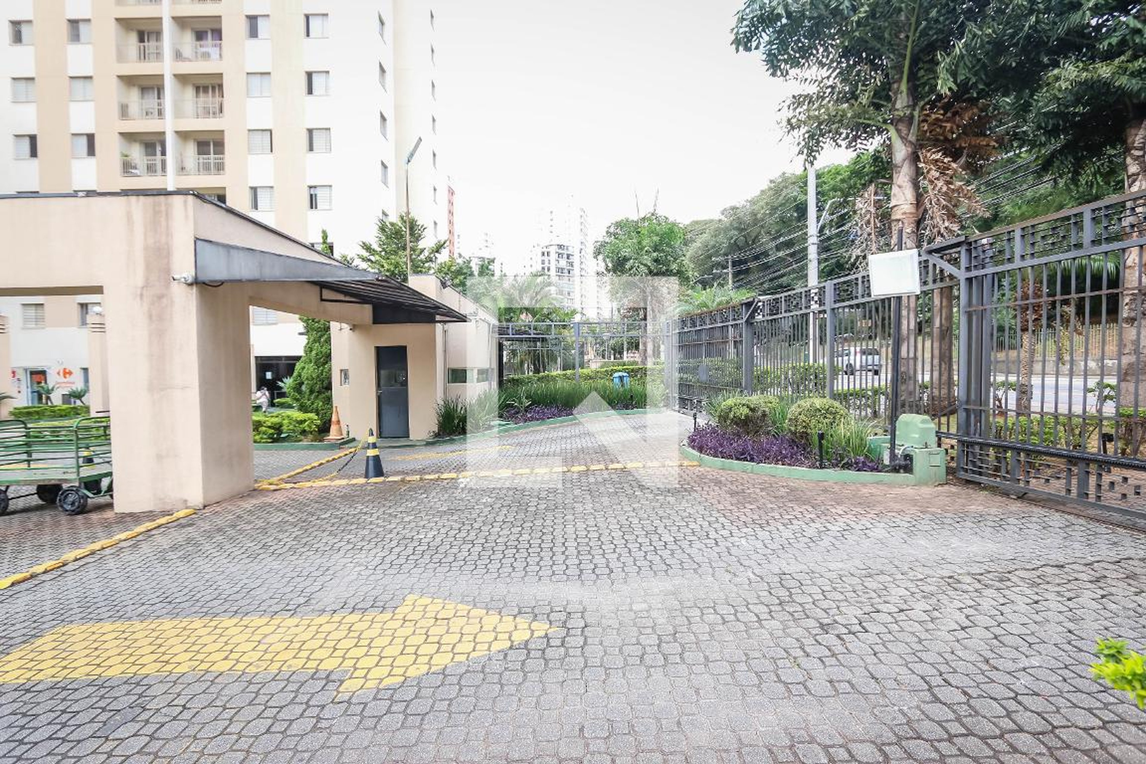 Portaria - California Gardens