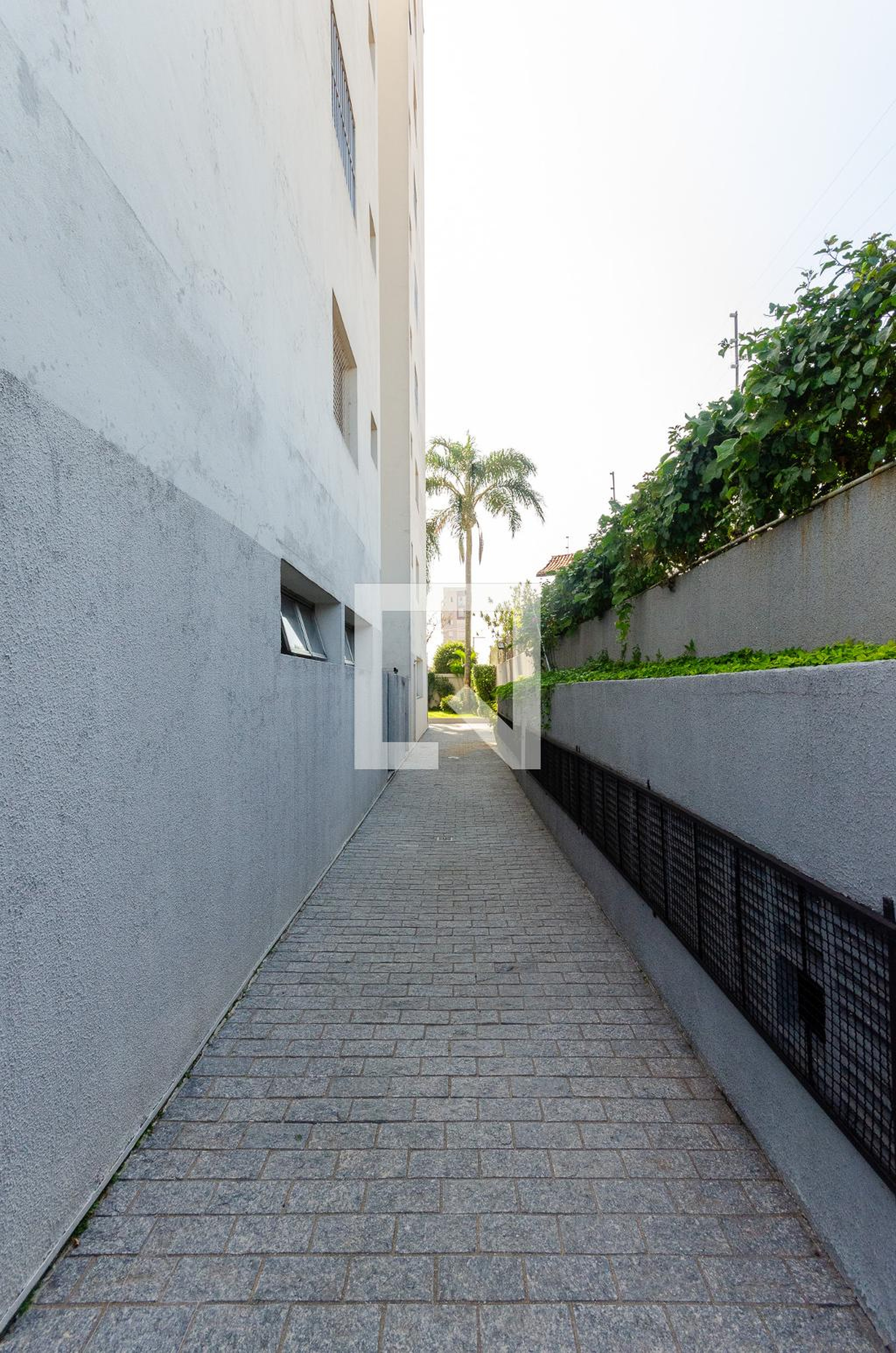 Área comum - Palm Spring