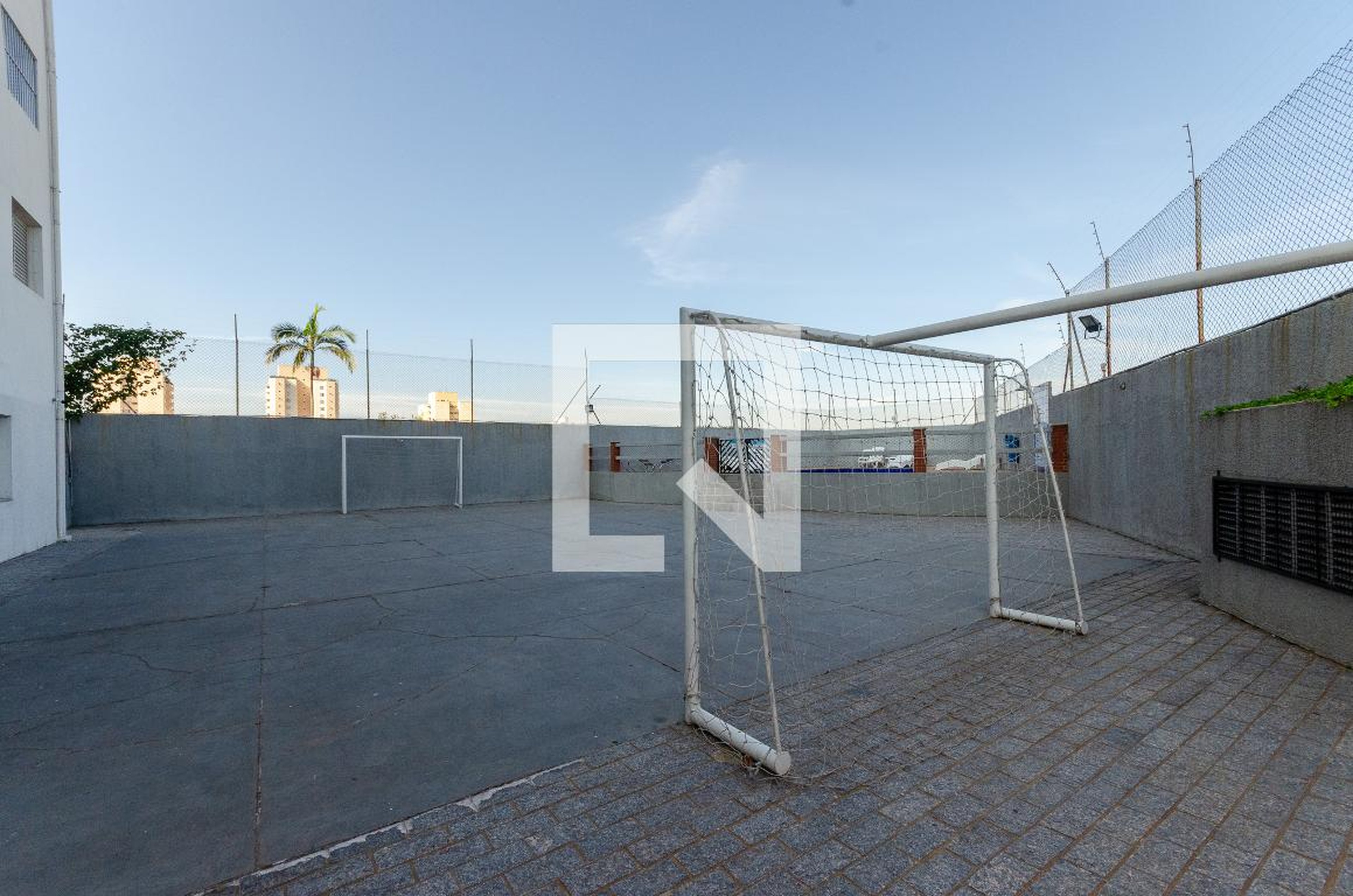 Quadra - Palm Spring