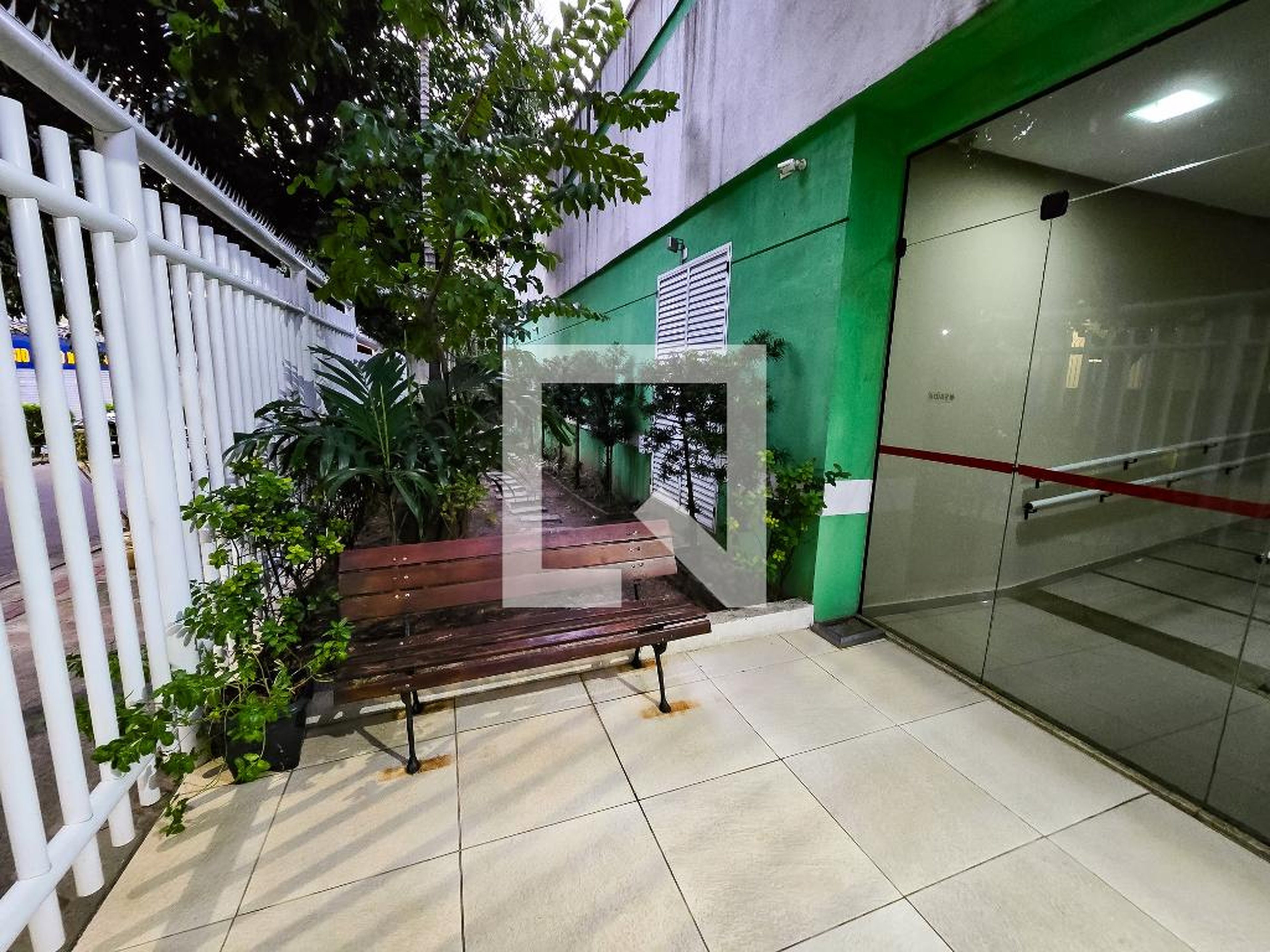 Área comum - Norte Dreams