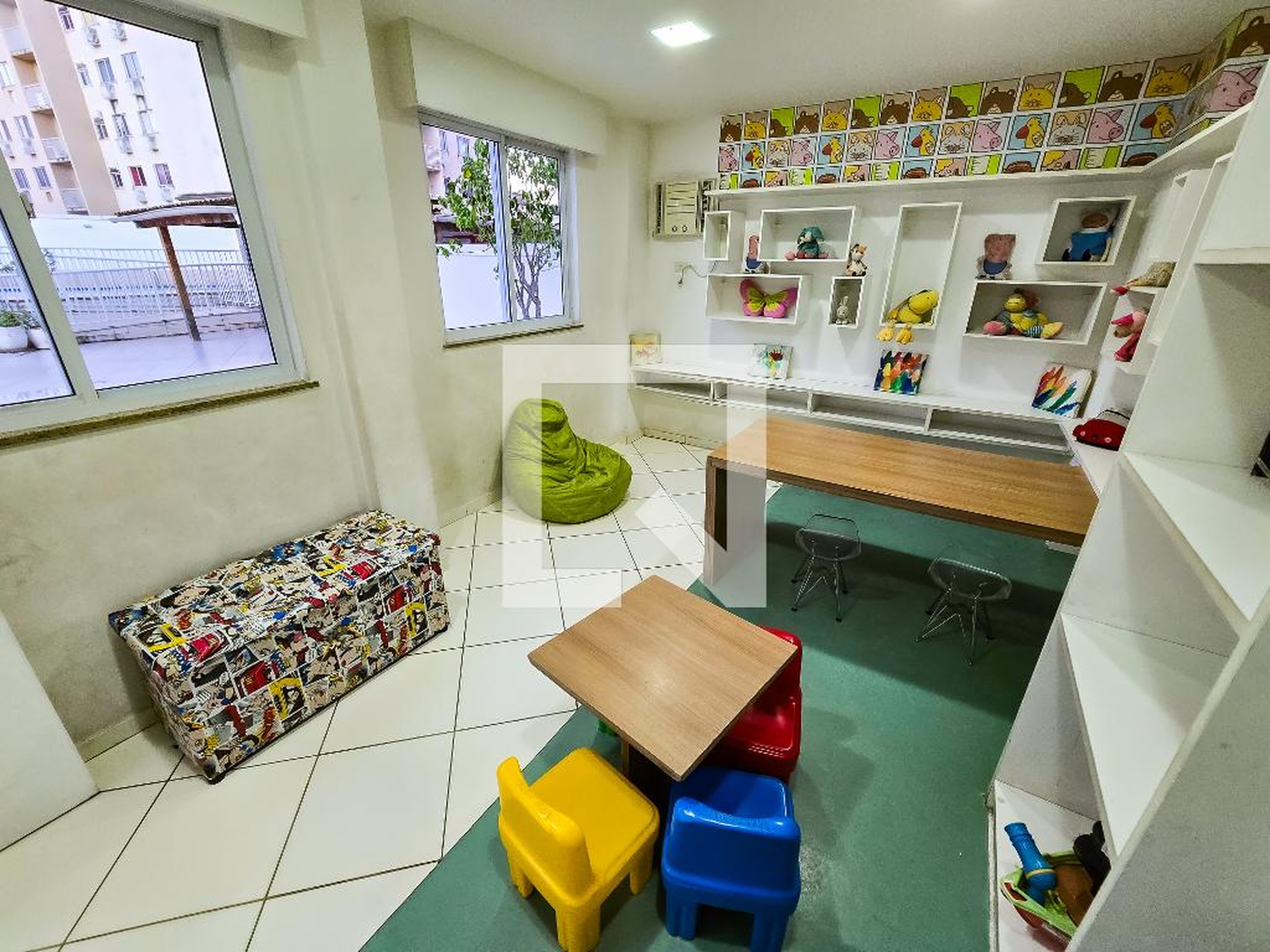 Brinquedoteca - Norte Dreams