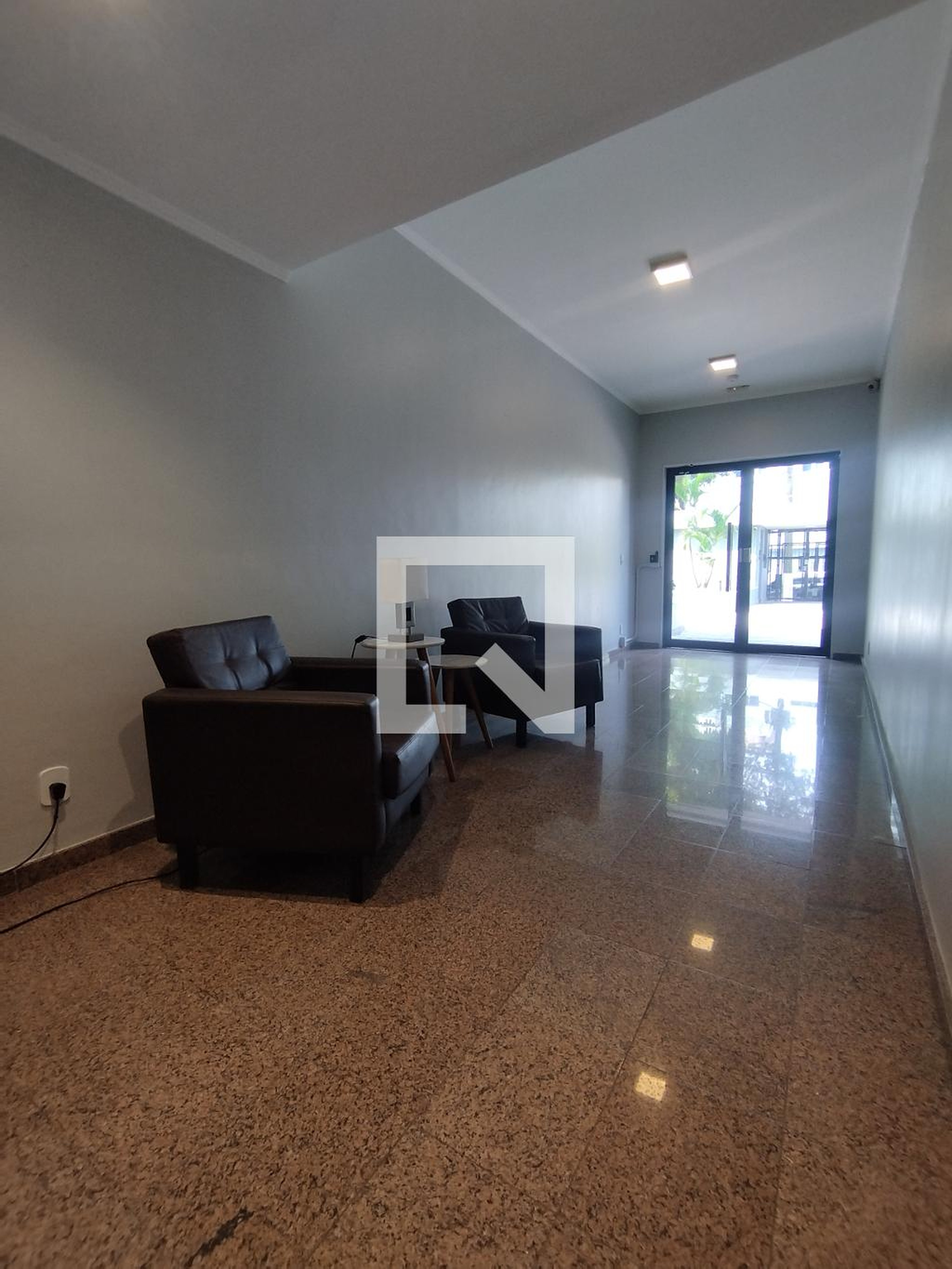 Hall de entrada - Tocantins