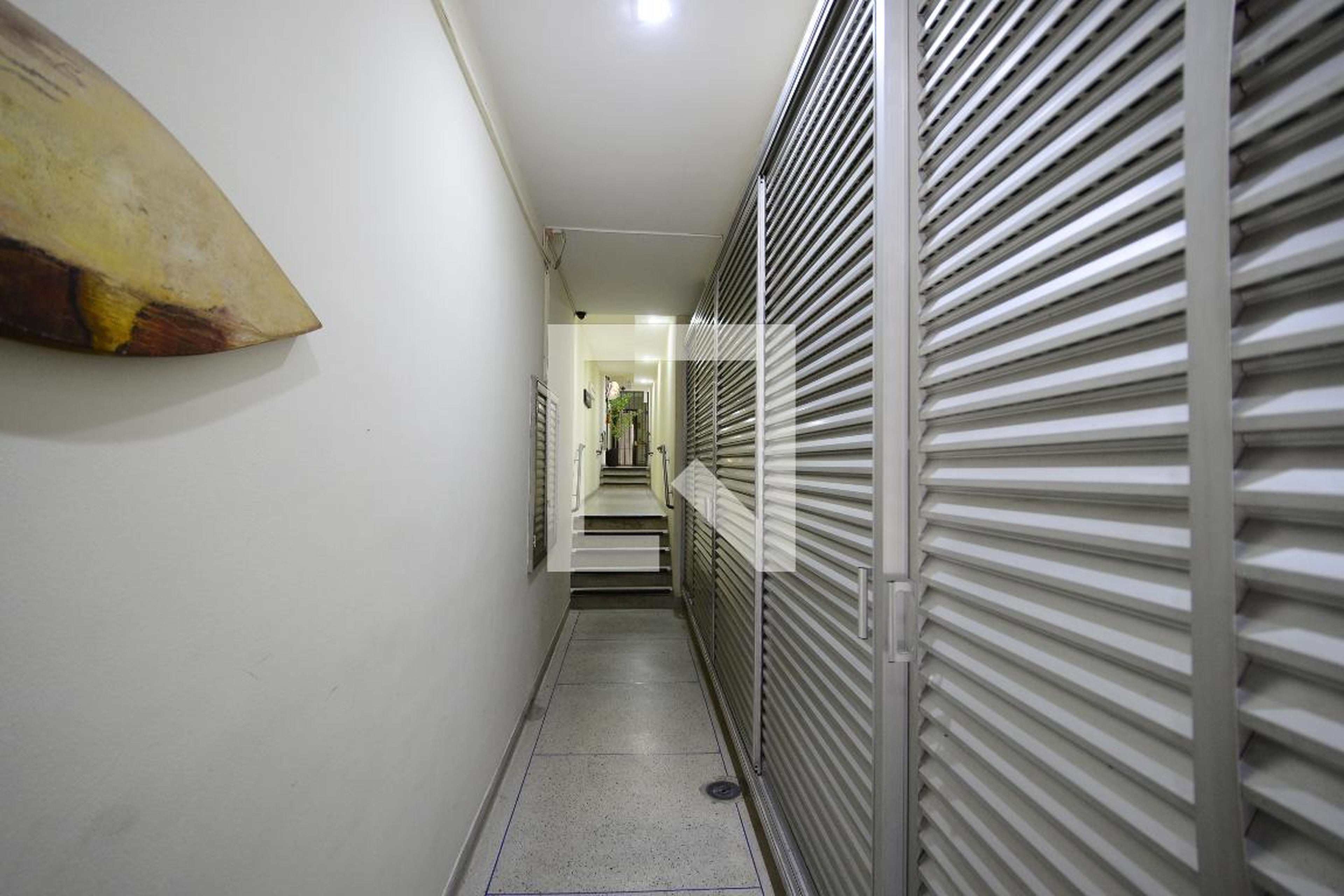 Entrada - Dona Cândida