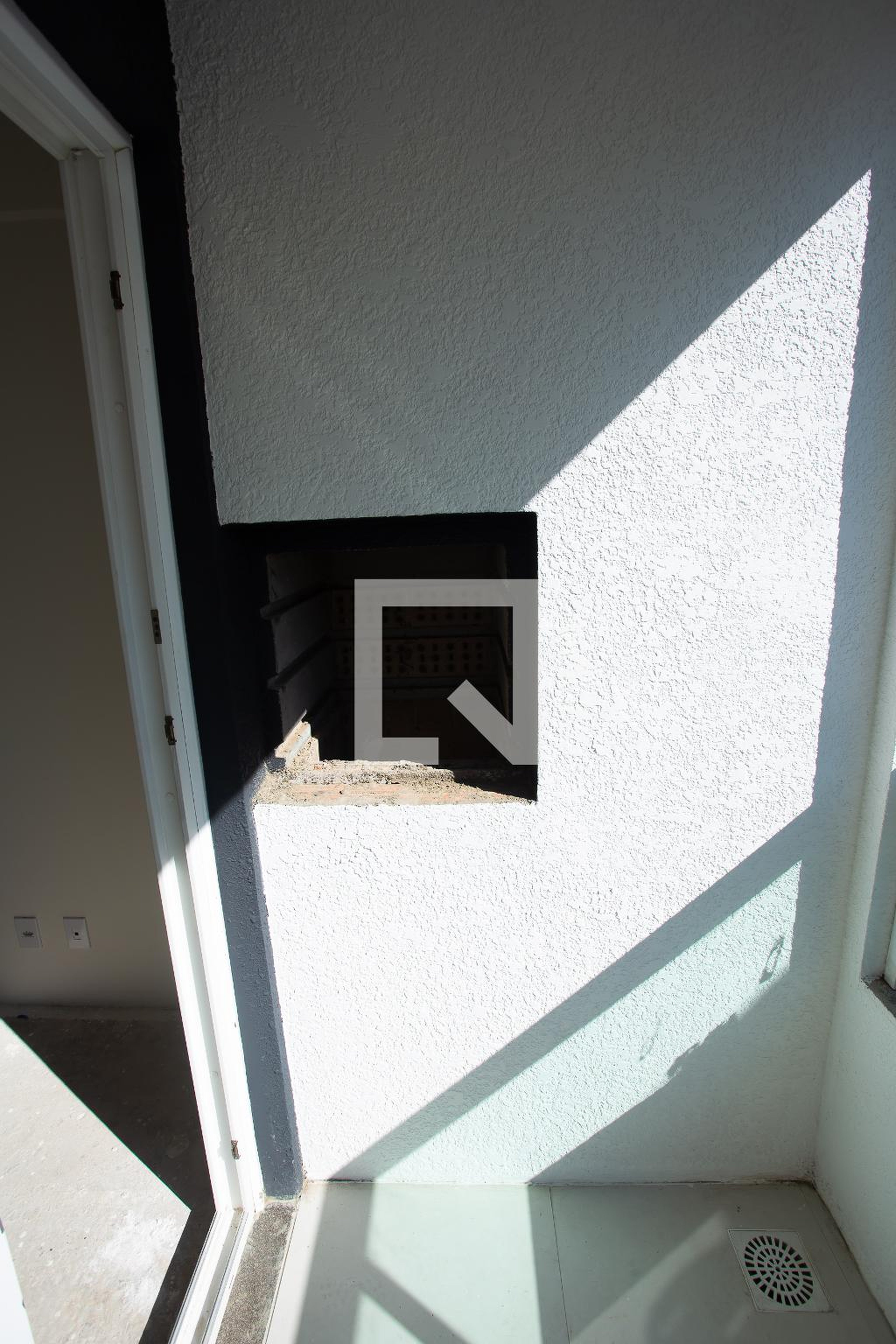 Churrasqueira - The One Residence