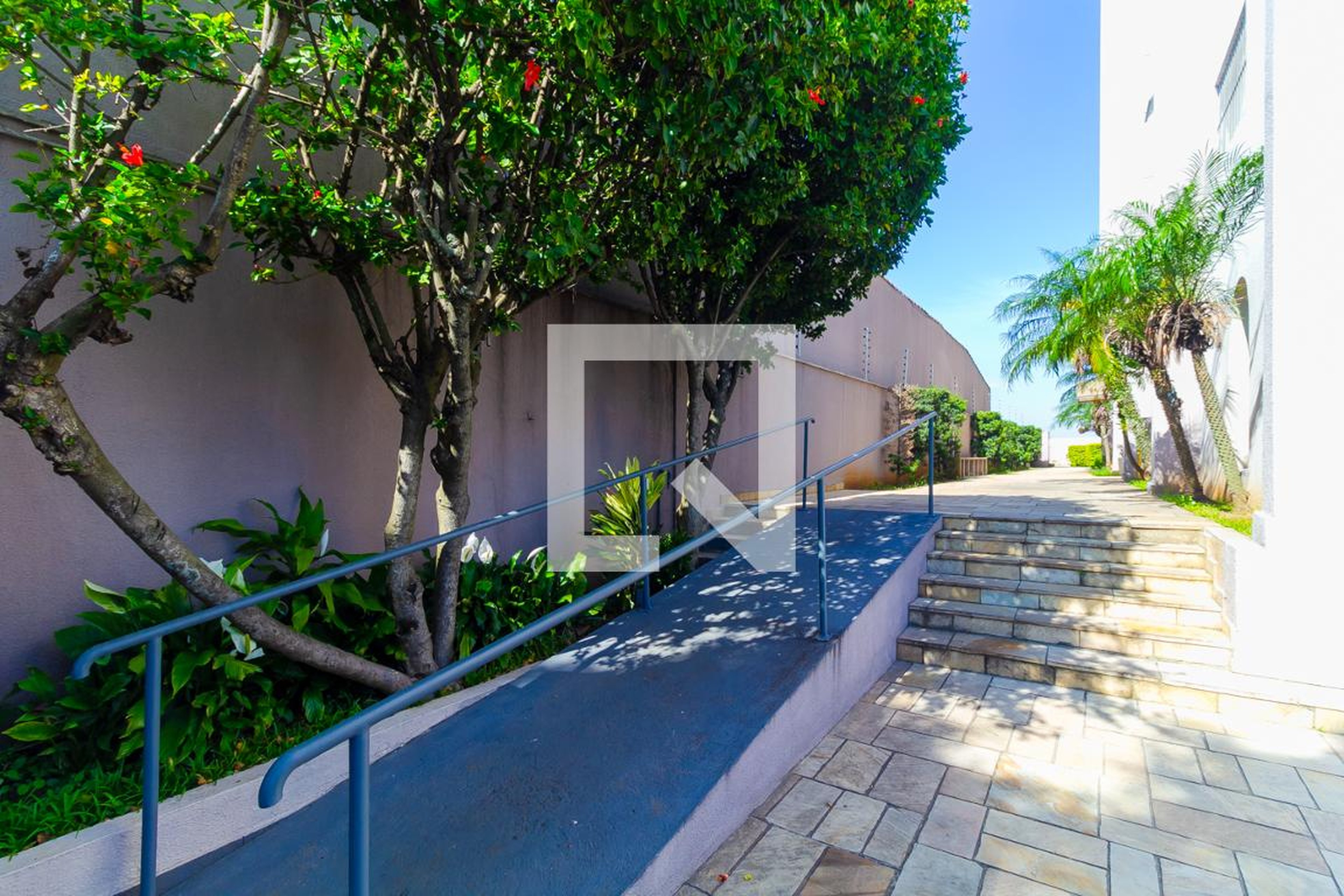 Área comum - Edifício Torino