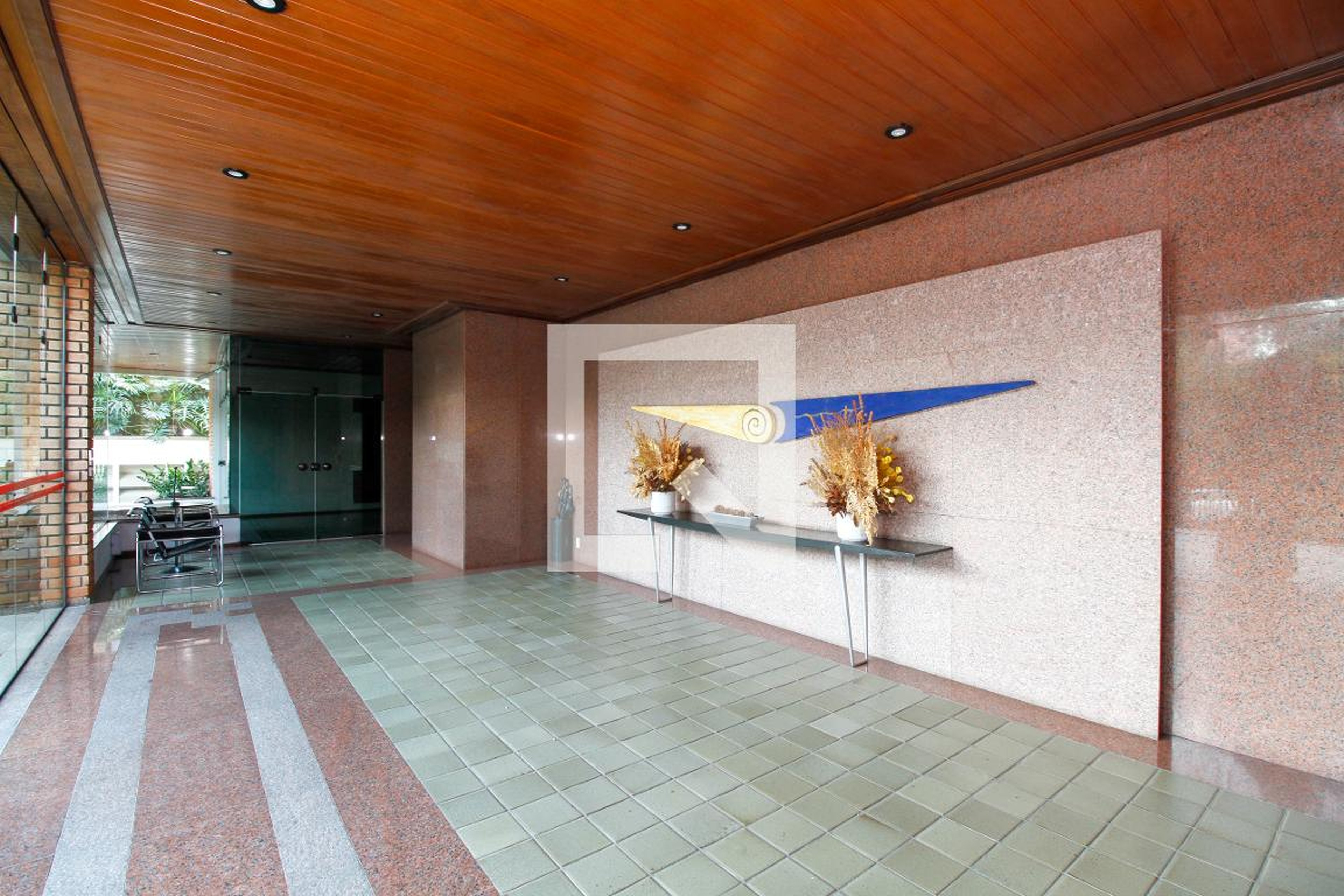 Hall Social - Morada dos Pinheiros