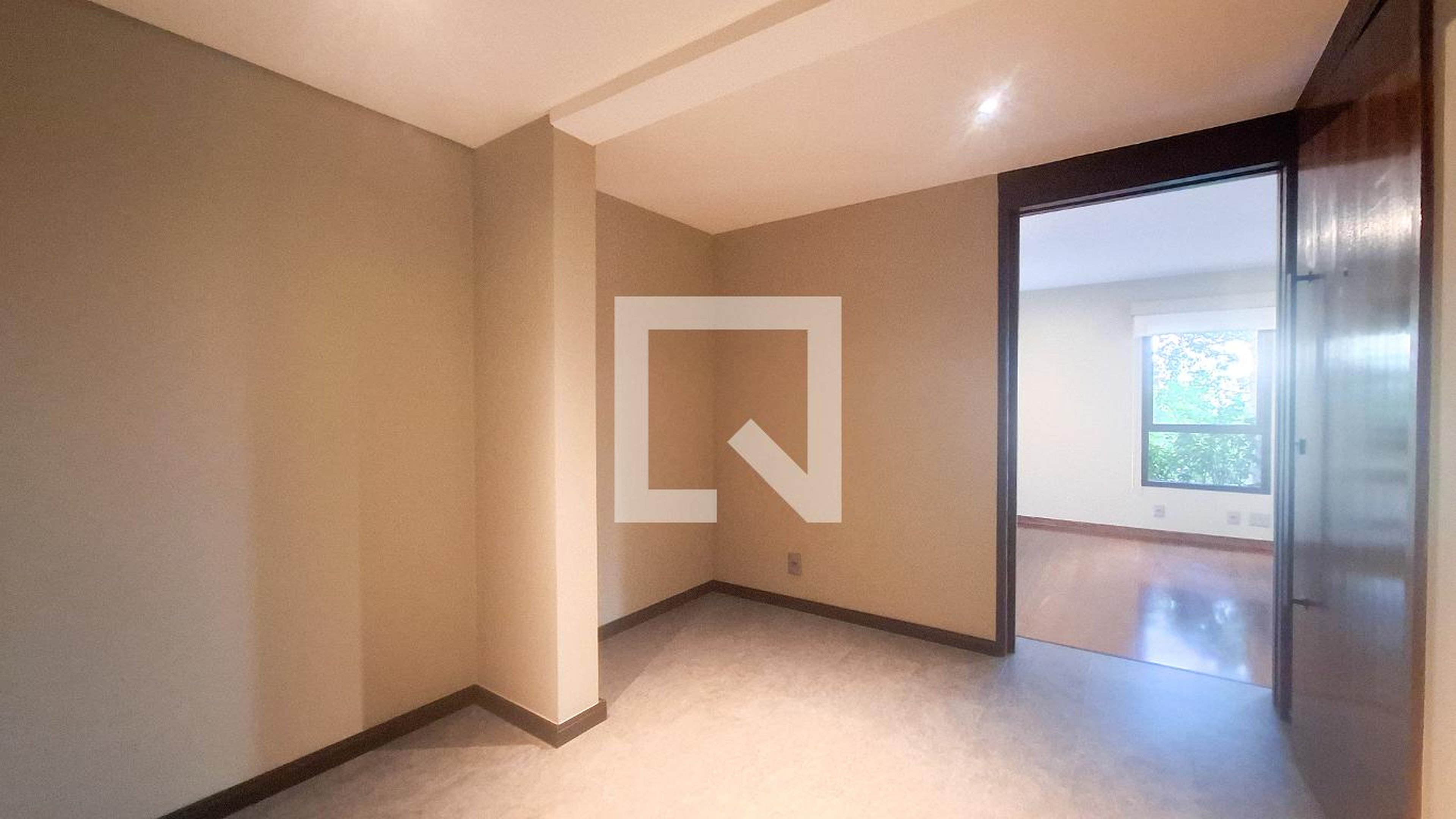 Hall de Entrada - Morada dos Pinheiros