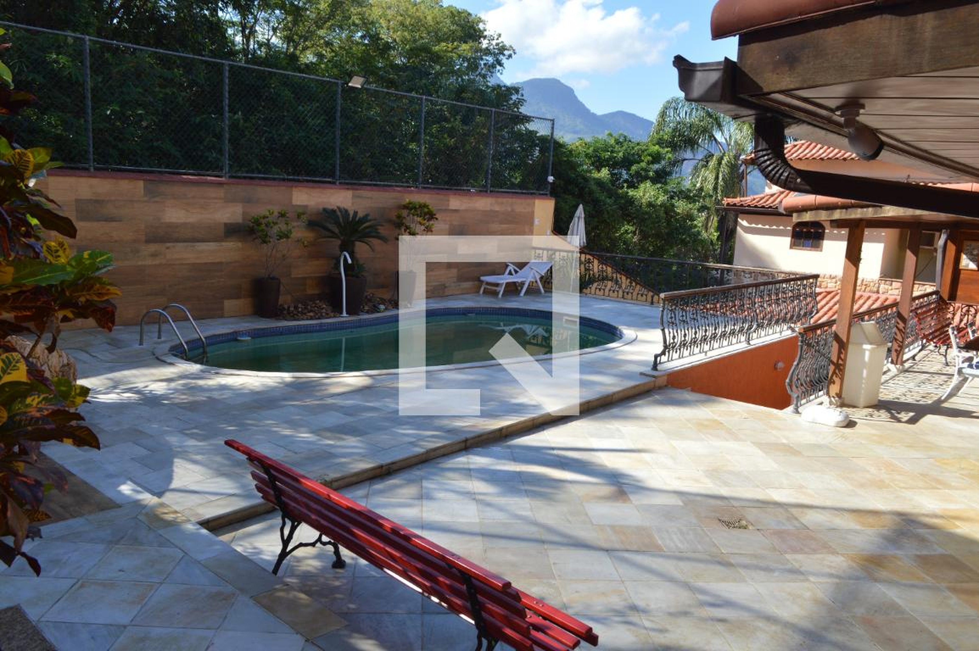 Piscina - 