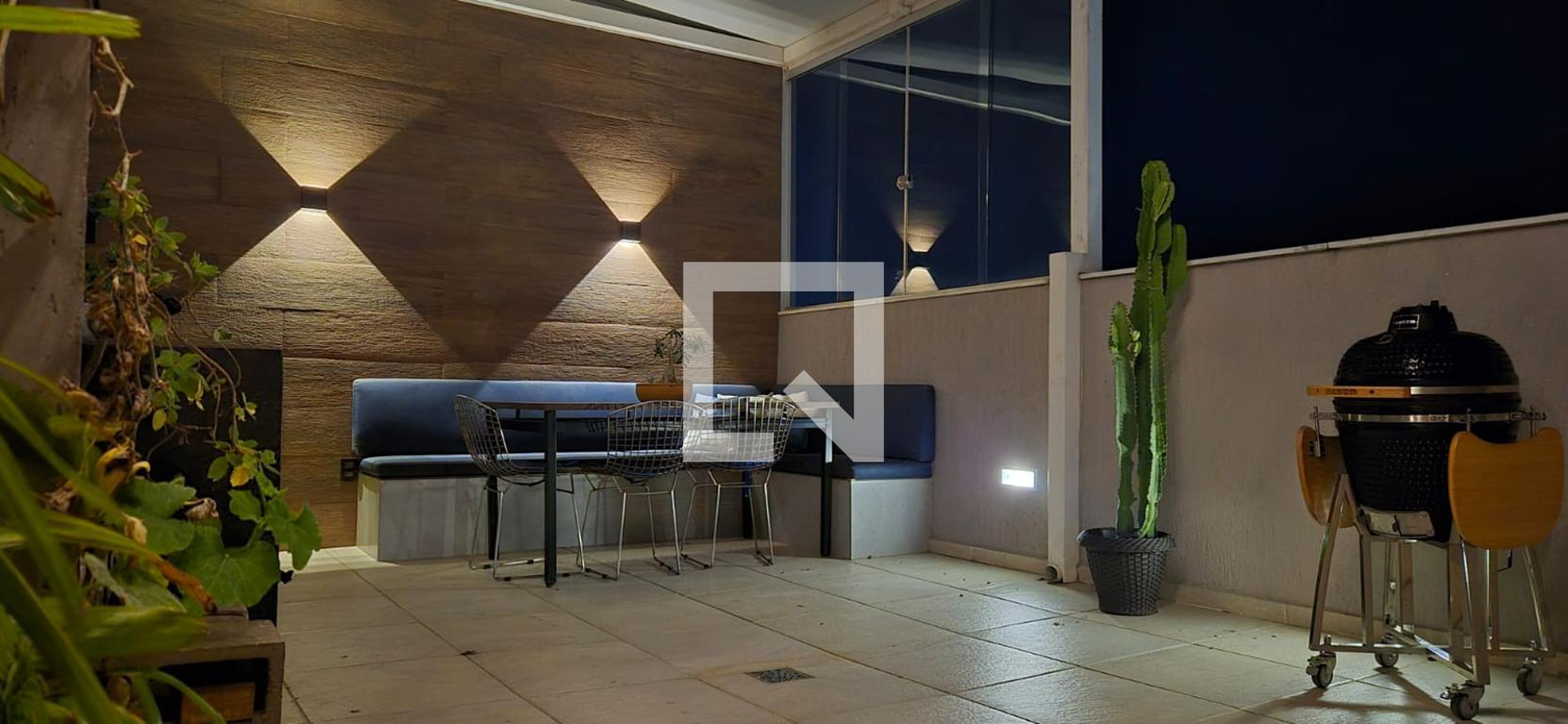 Espaço Gourmet - Edifício Torino