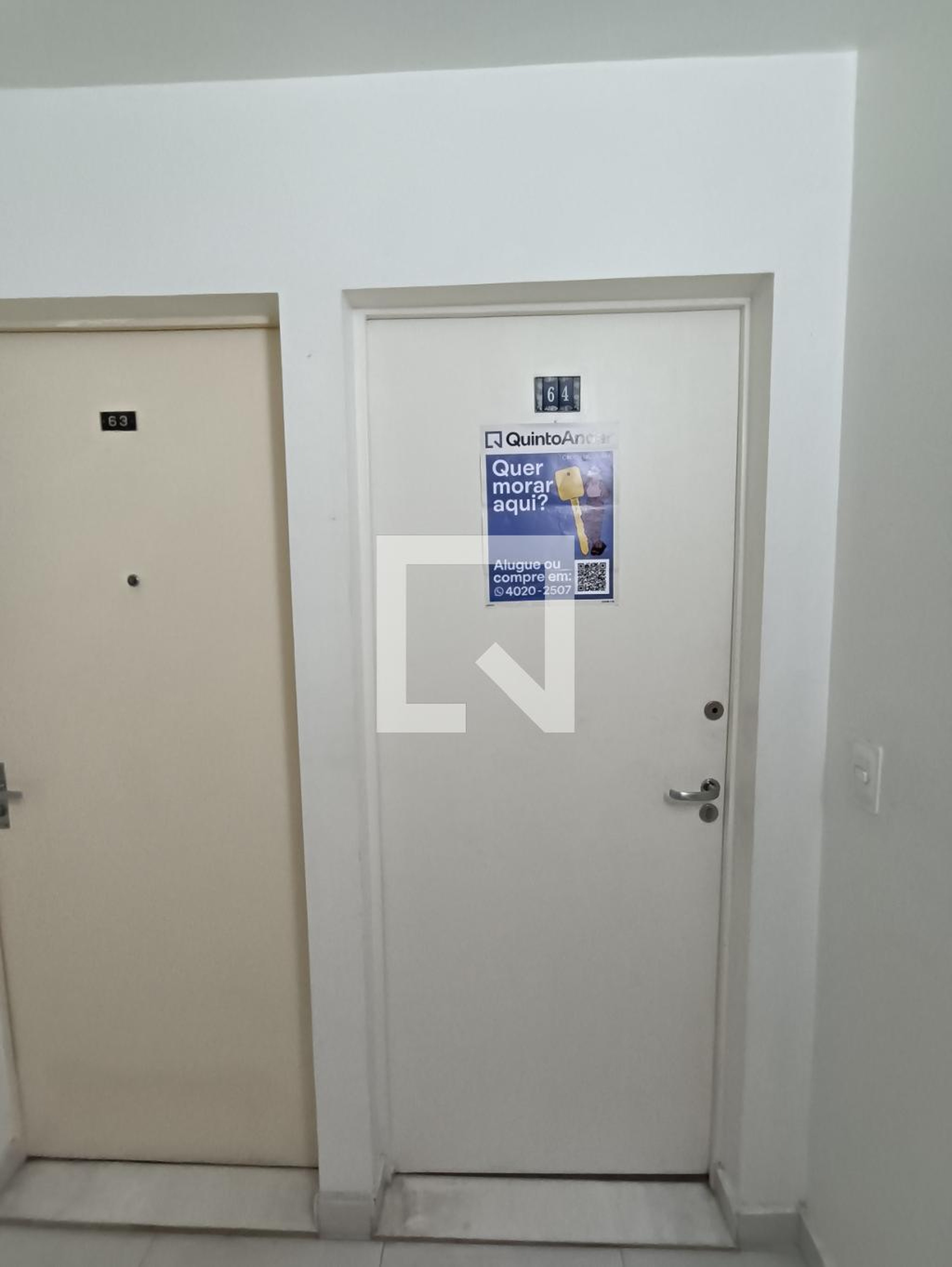 Entrada - Recanto dos Ipês