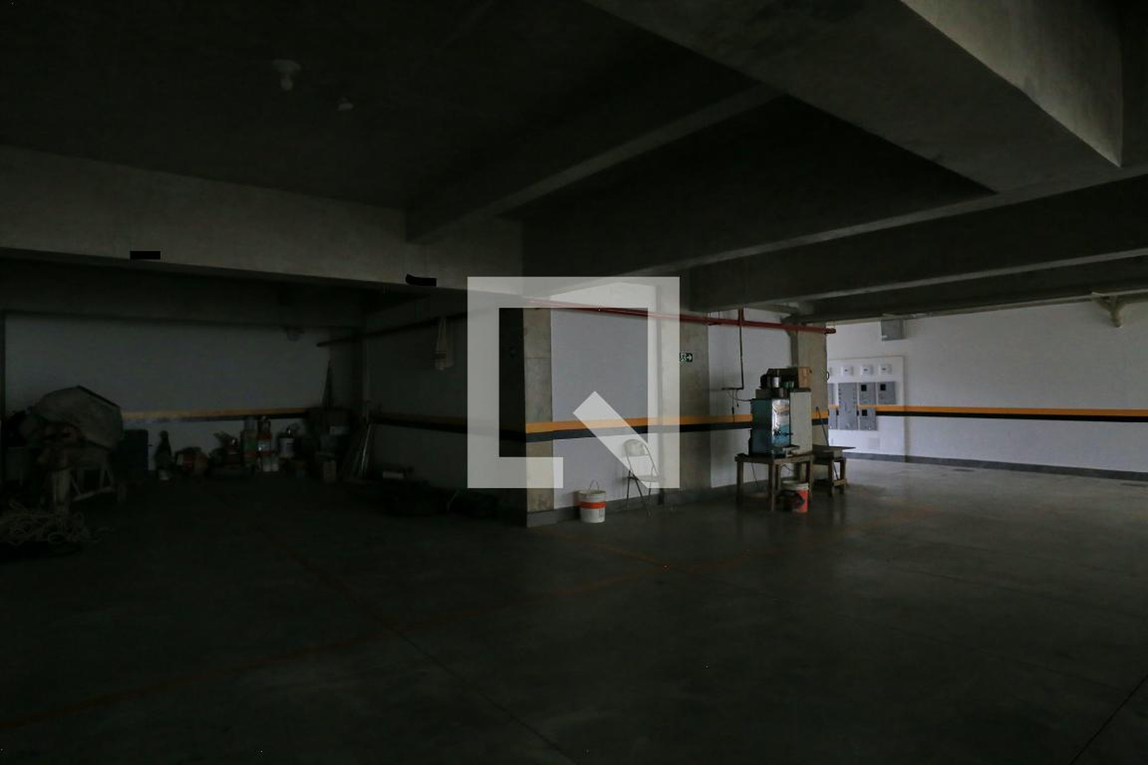 Área comum - Ávila