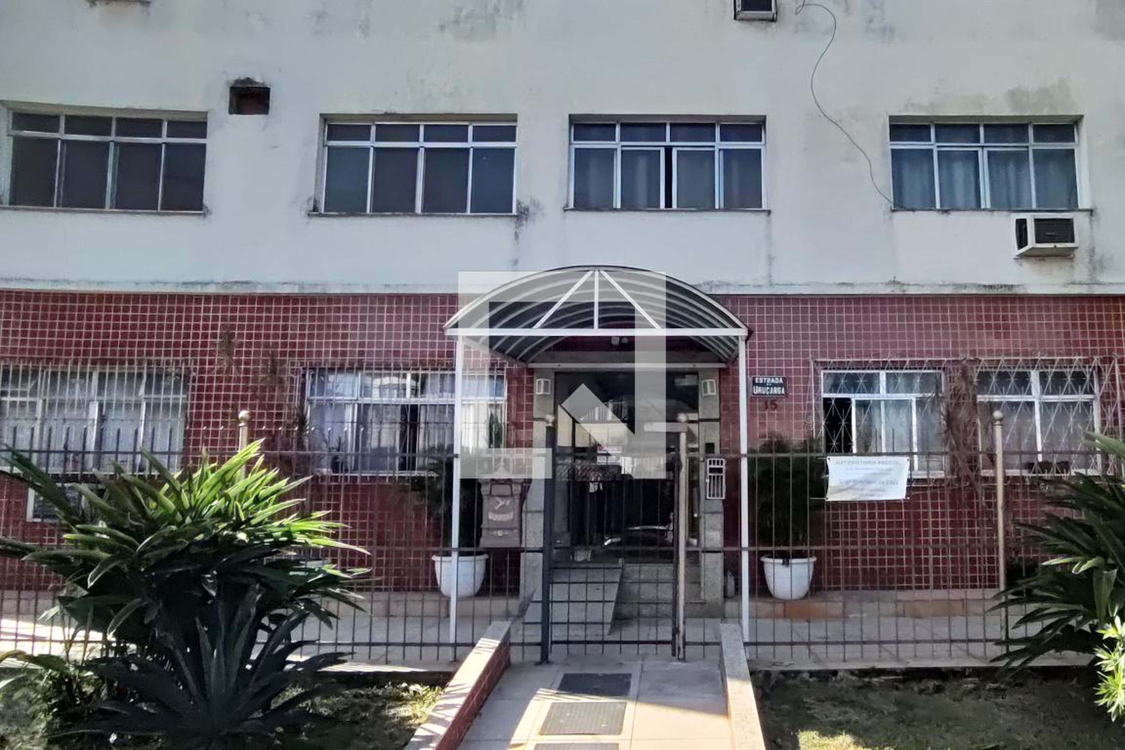 Hall de Entrada - null