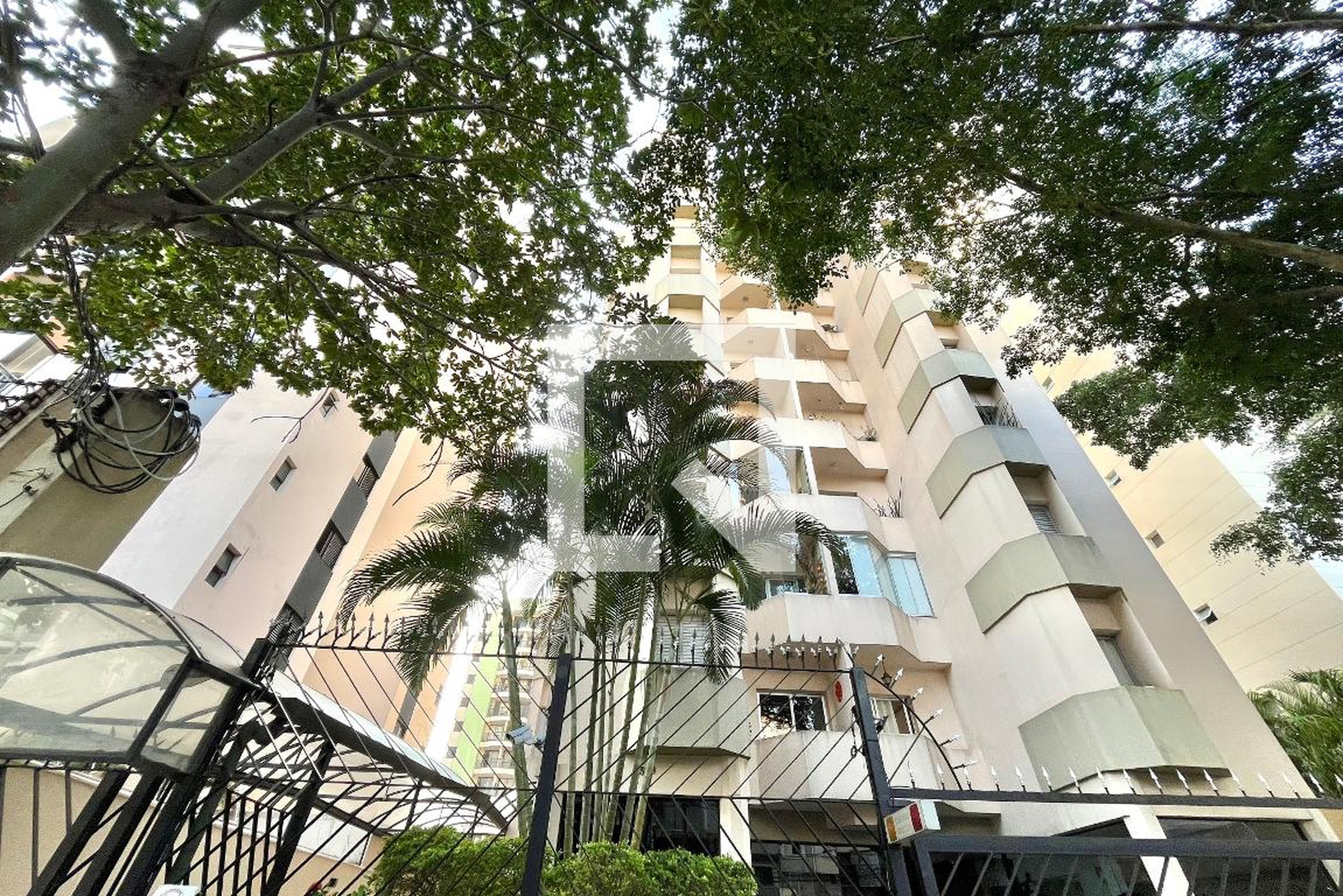 Fachada Condomínio Jubiaba