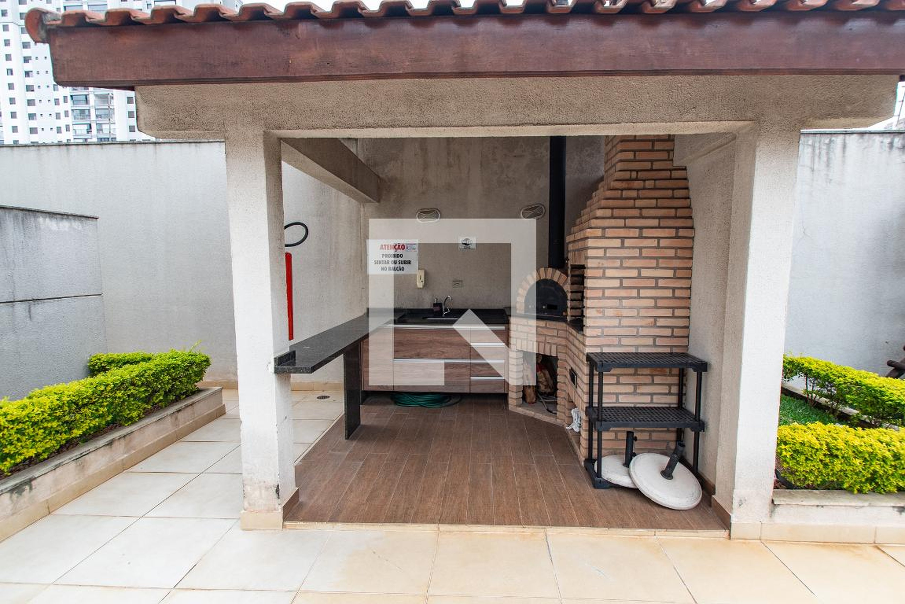 Churrasqueira - Salerno