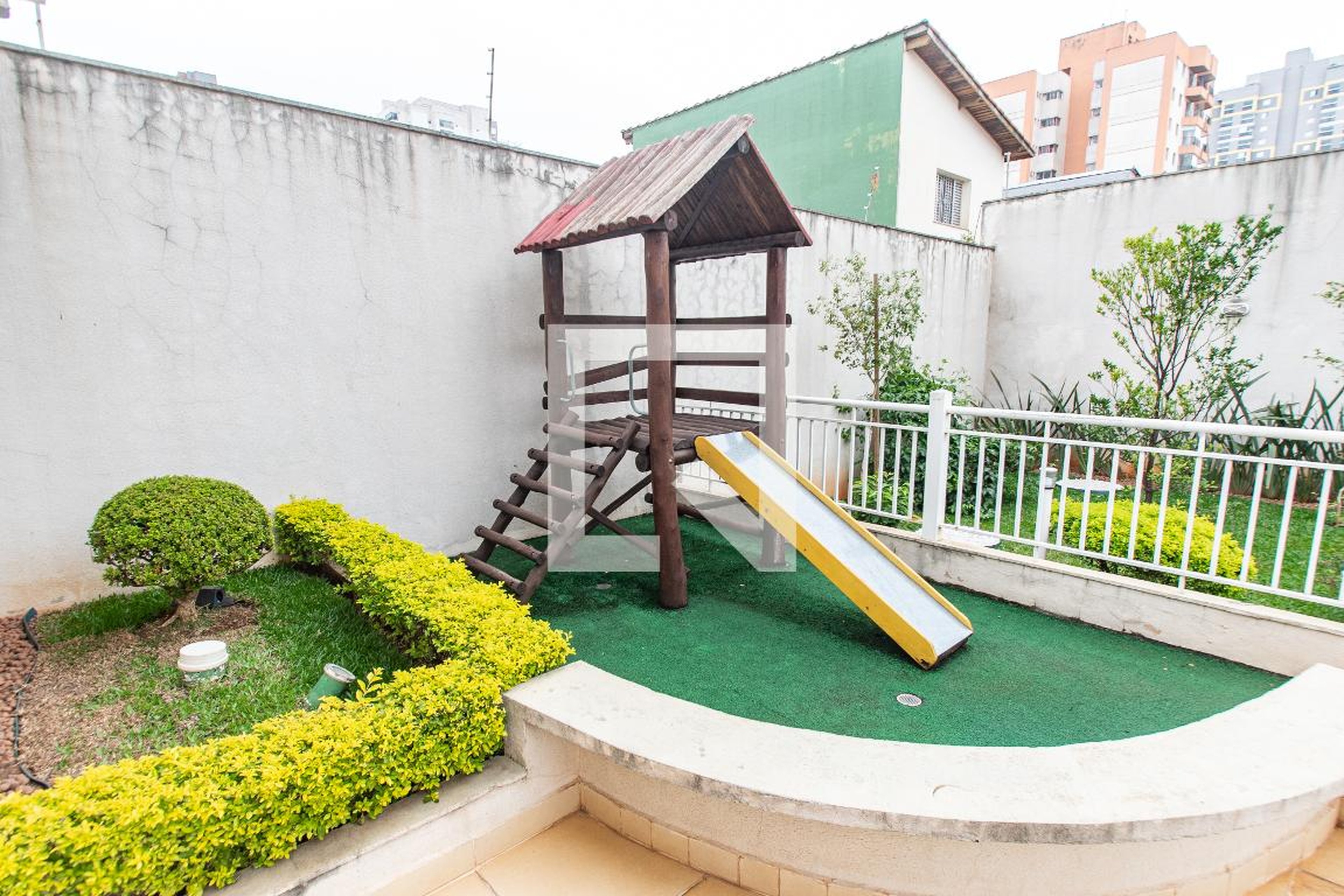 Playground - Salerno