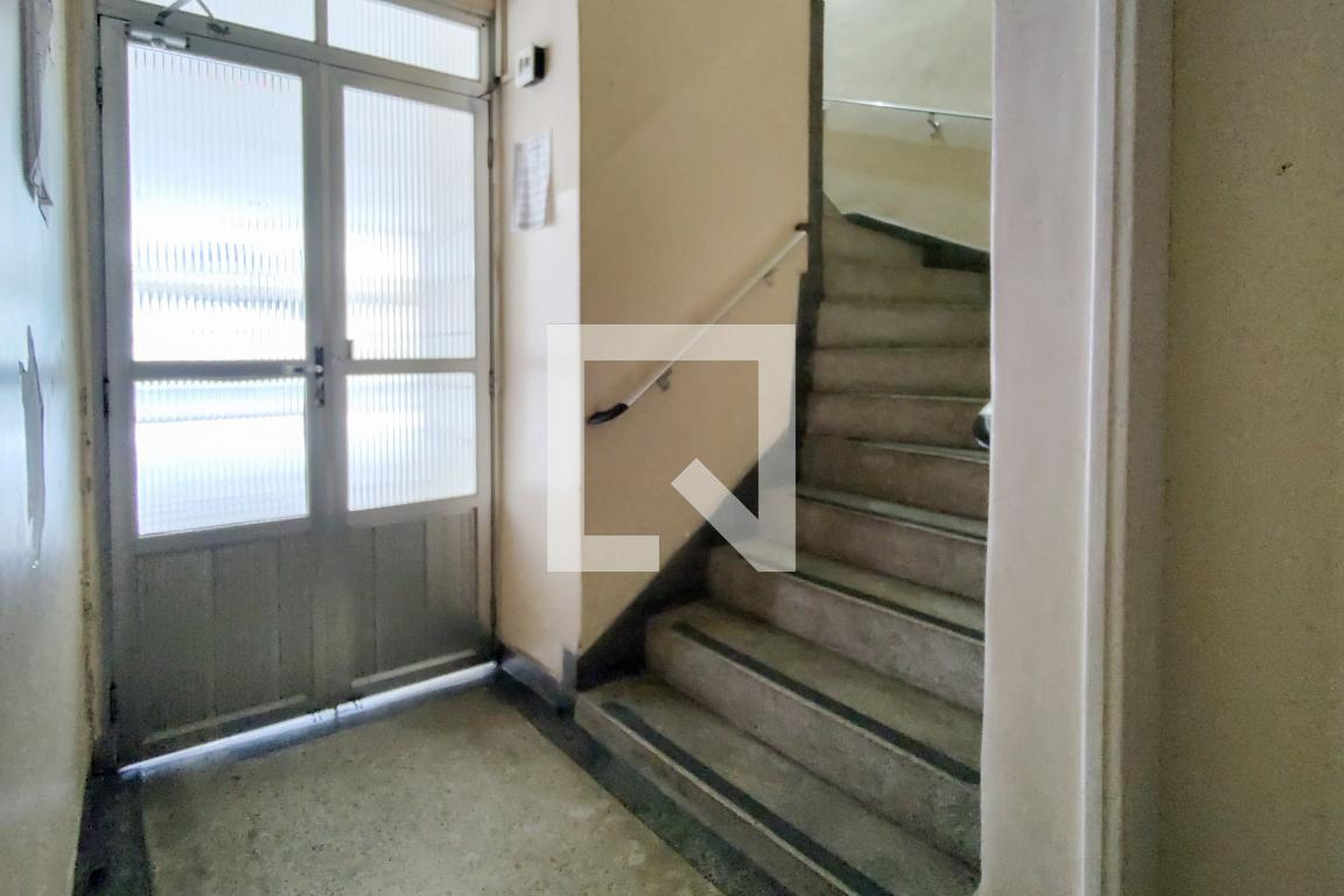 Área comum - Residencial Icaraí