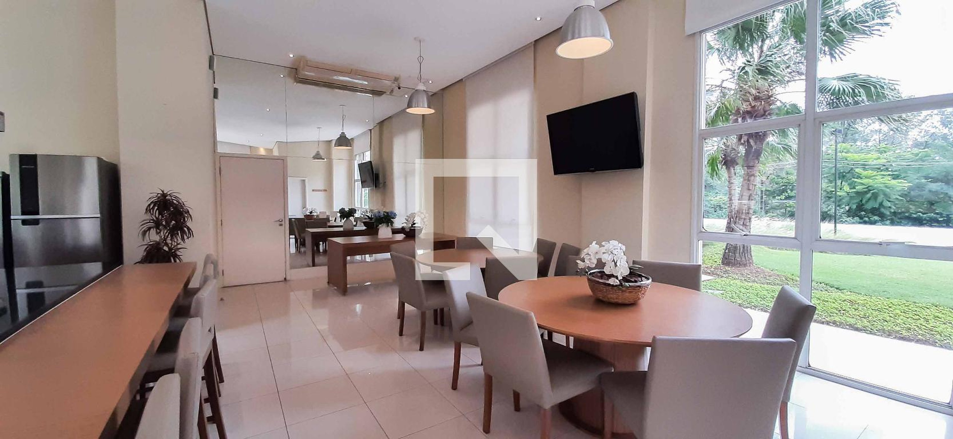 Espaço Gourmet - Forte do Golf