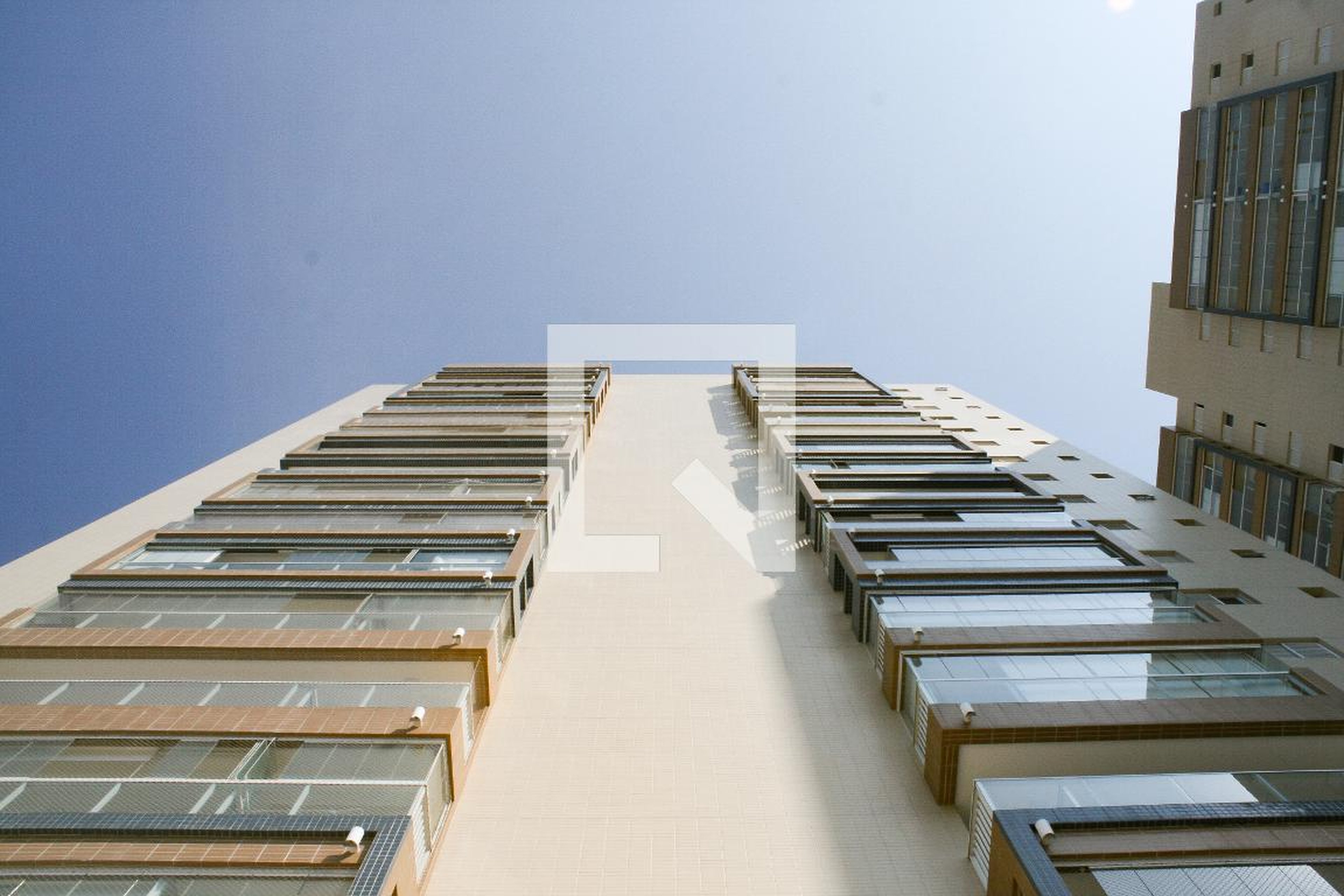 Fachada Residencial Acquamare