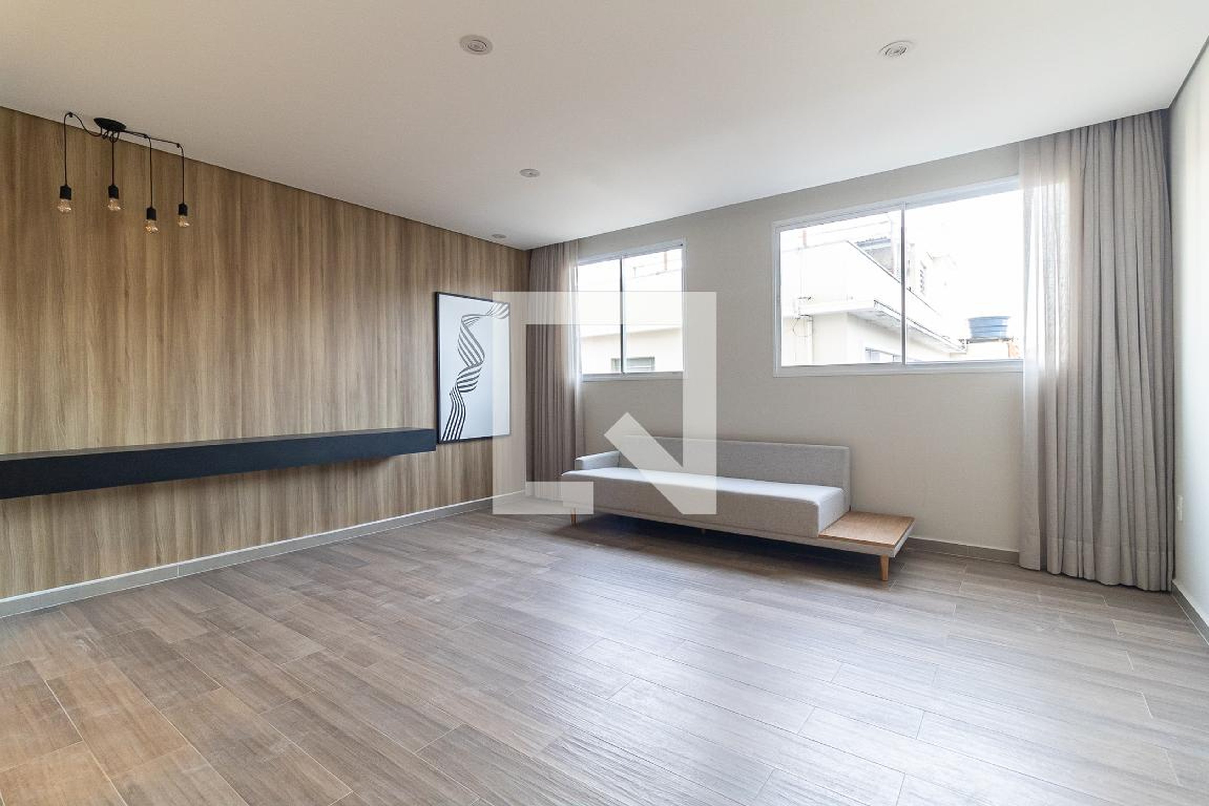 Hall Social - Look Cursino