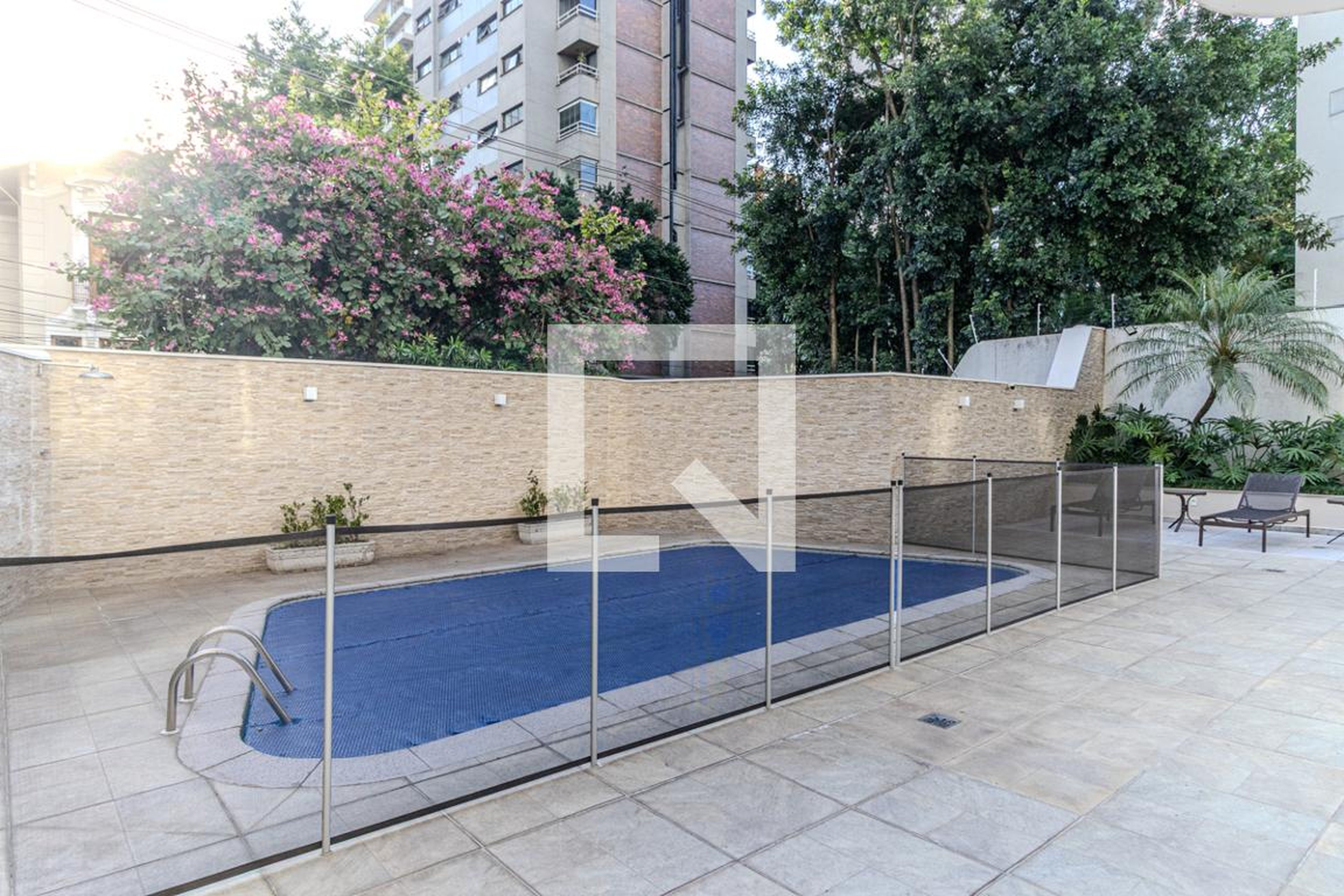 Piscina - Adelina Prado