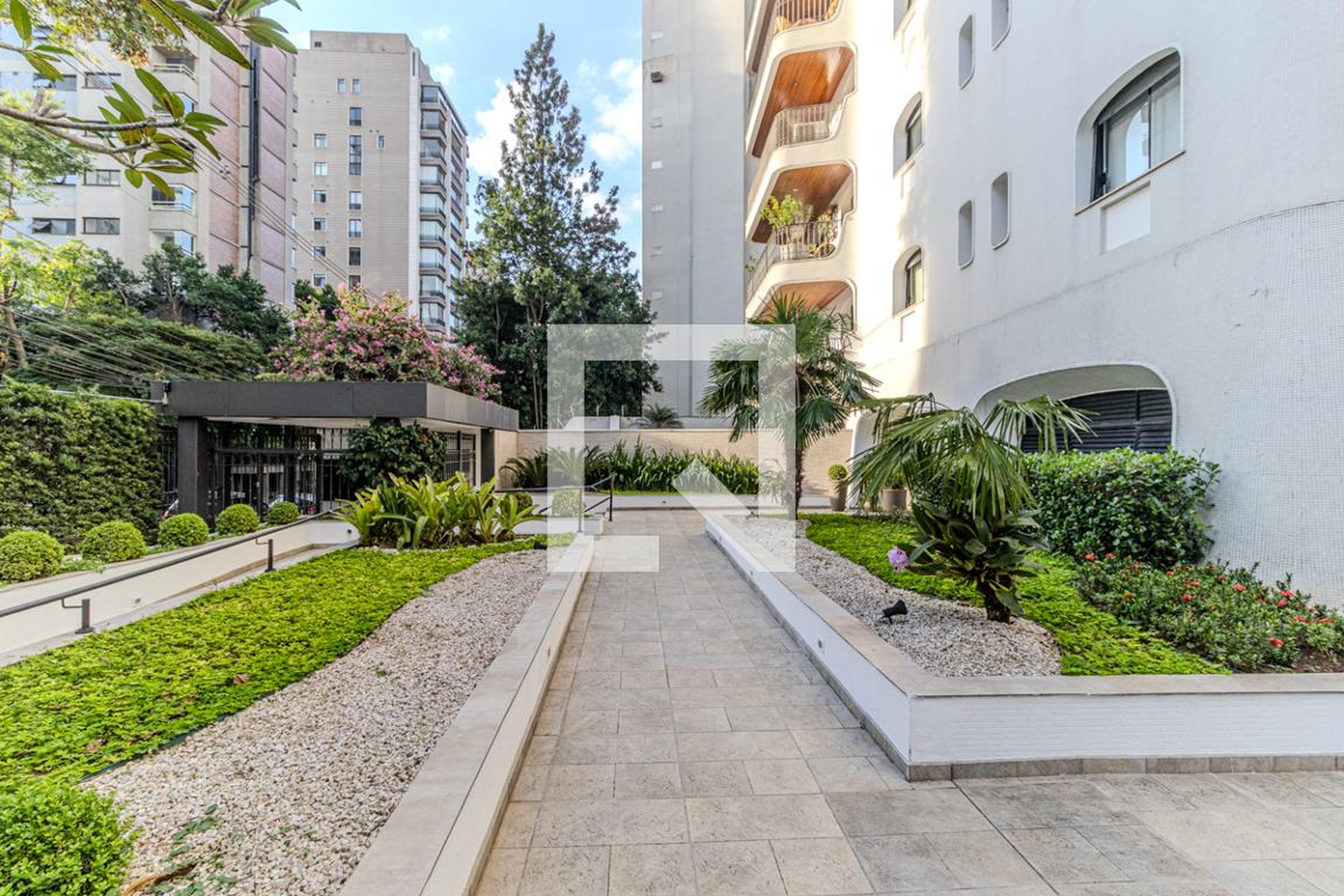 Portaria - Adelina Prado