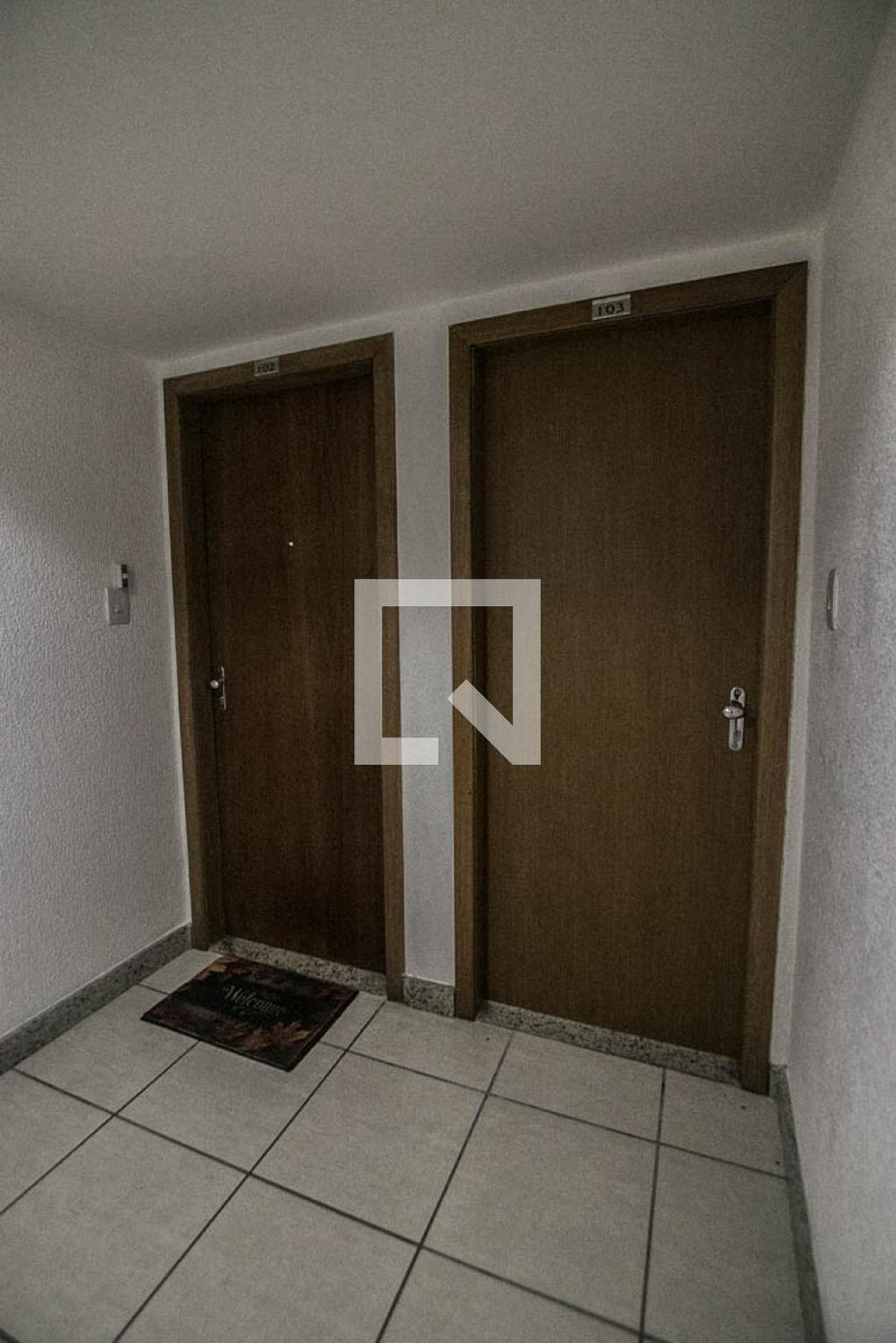 Entrada Condomínio Prime Ville