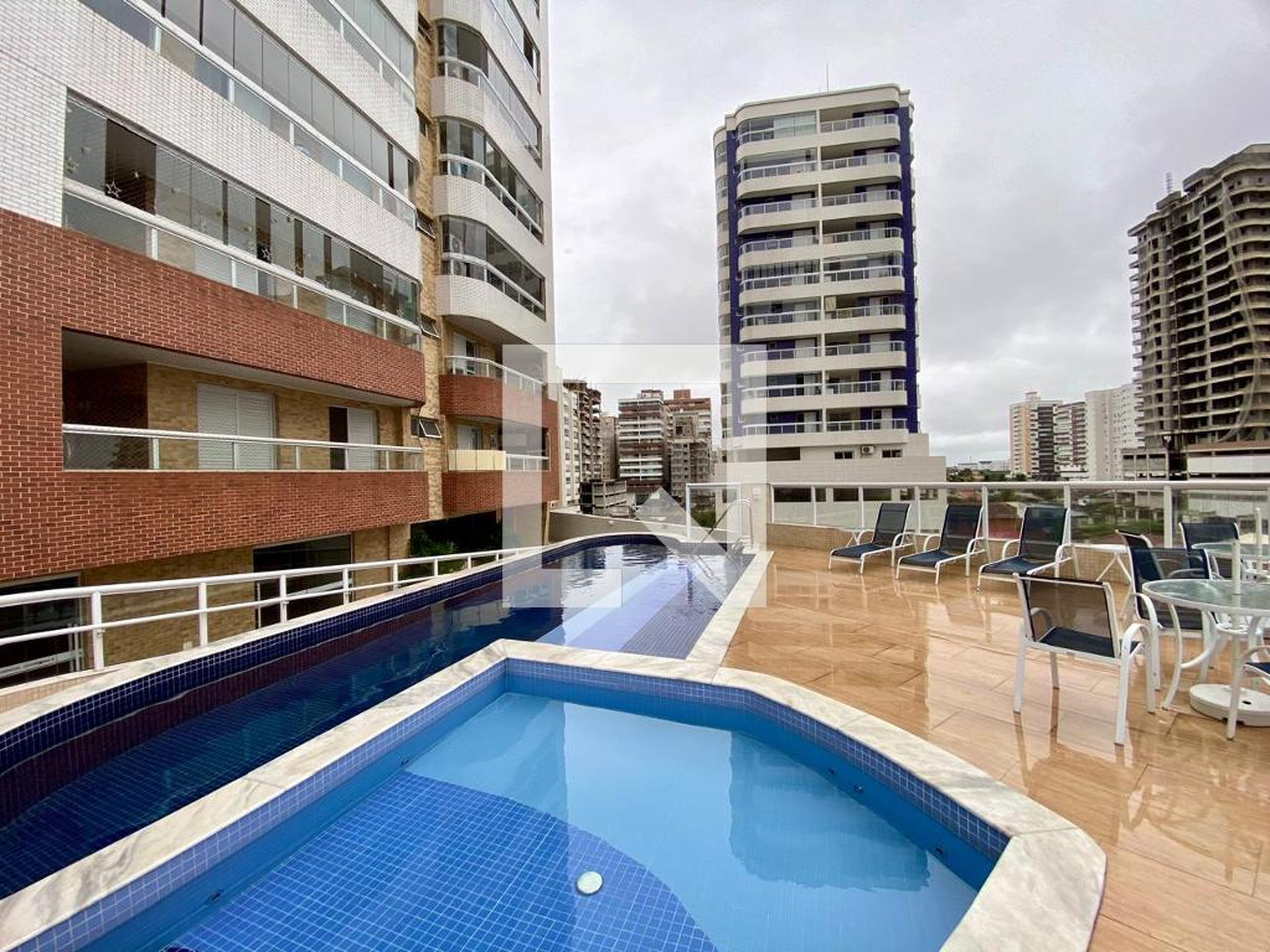 Piscina - Guilhermina III