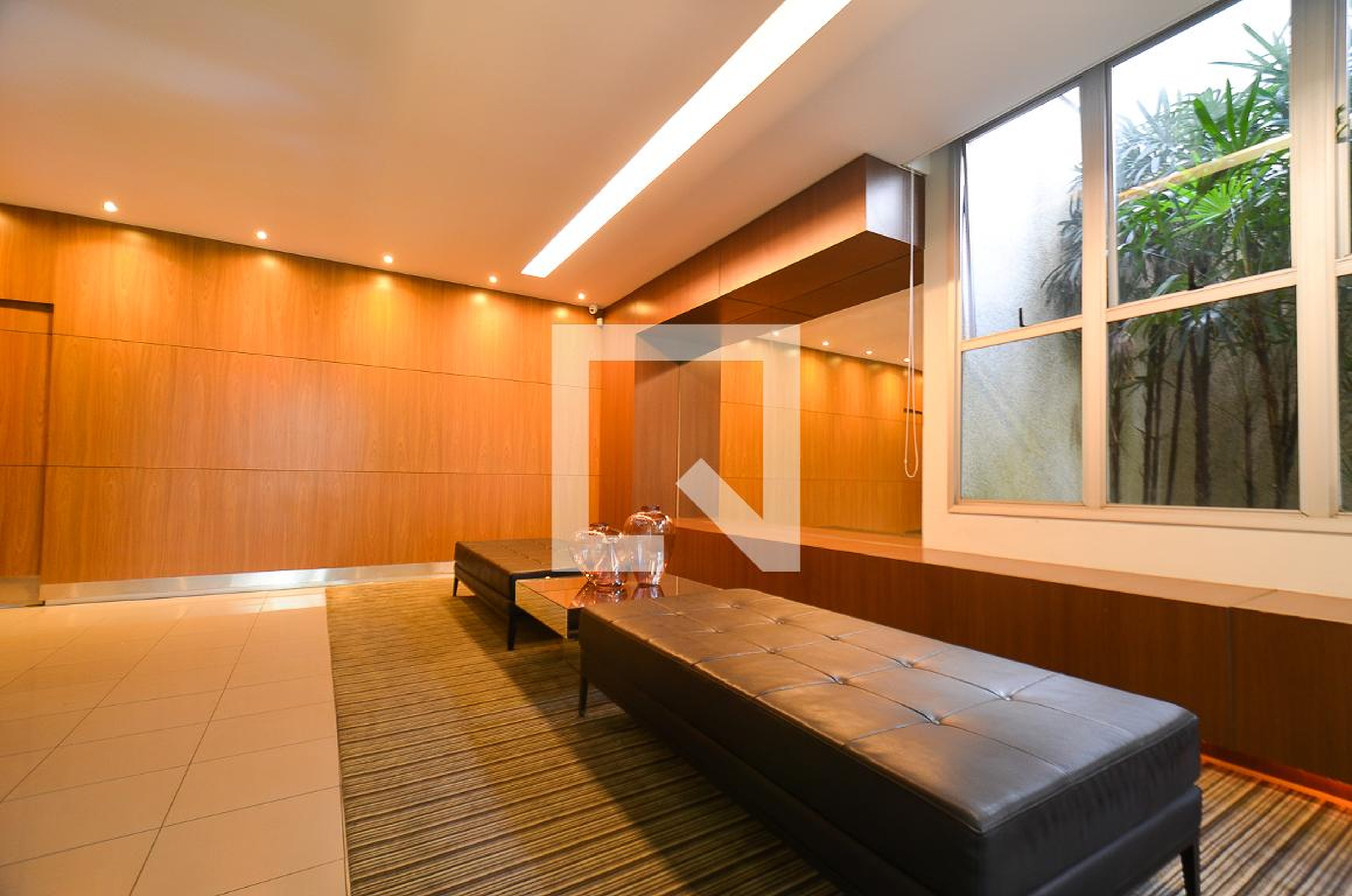 Hall de entrada - null