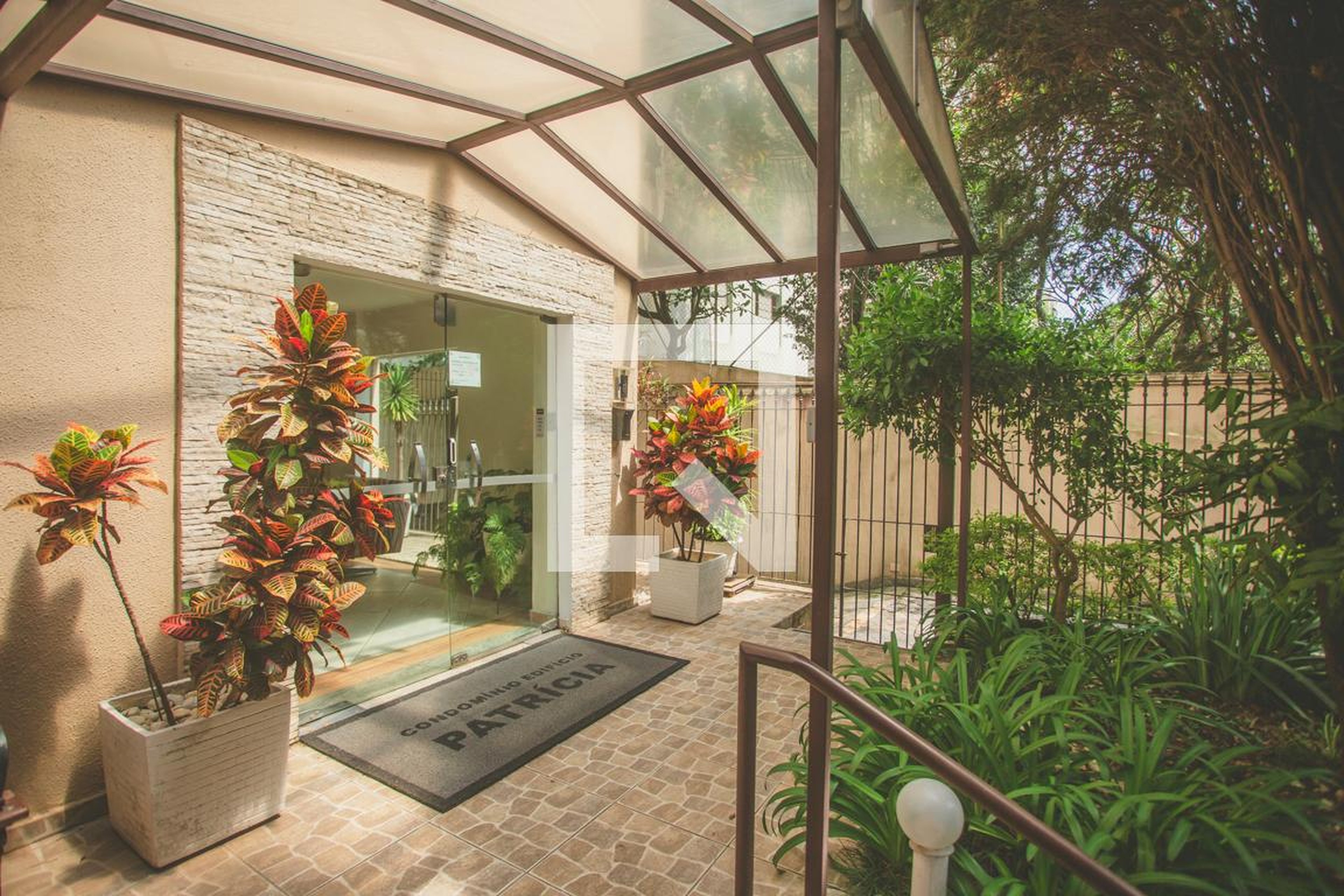 Hall de Entrada - Patricia