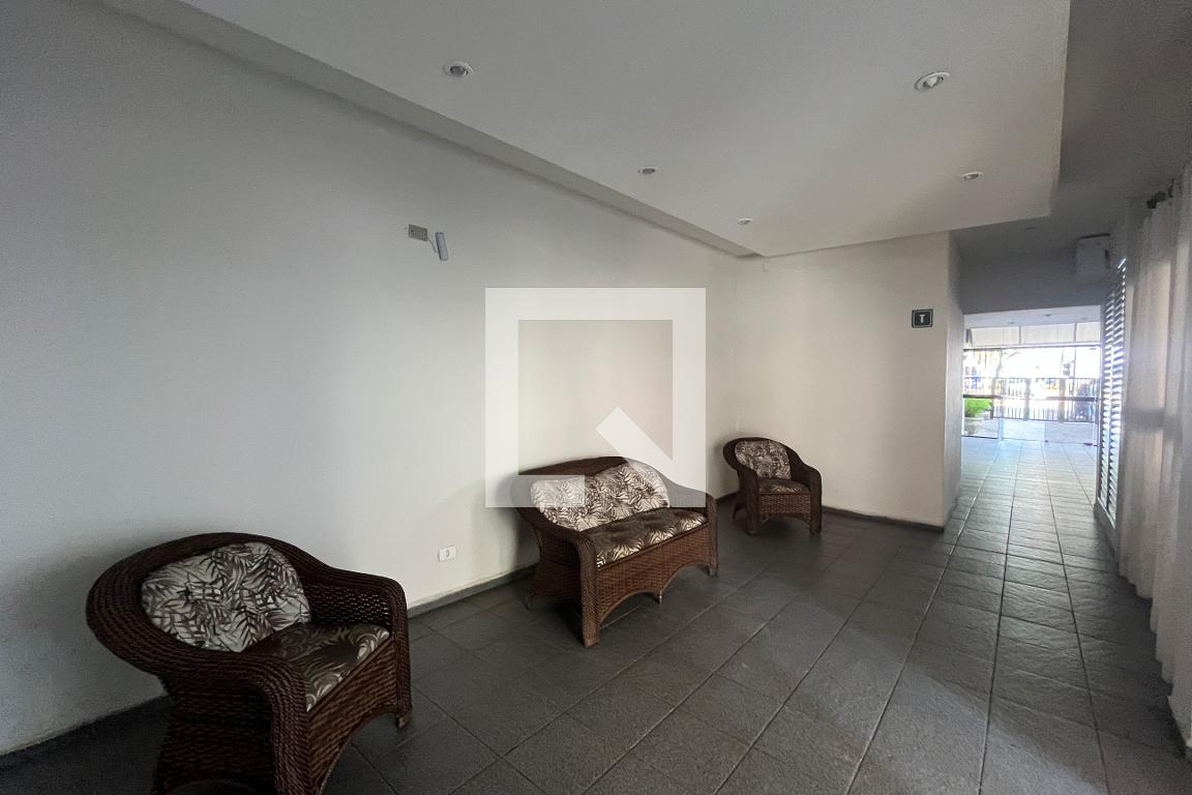 Hall social - Atlante