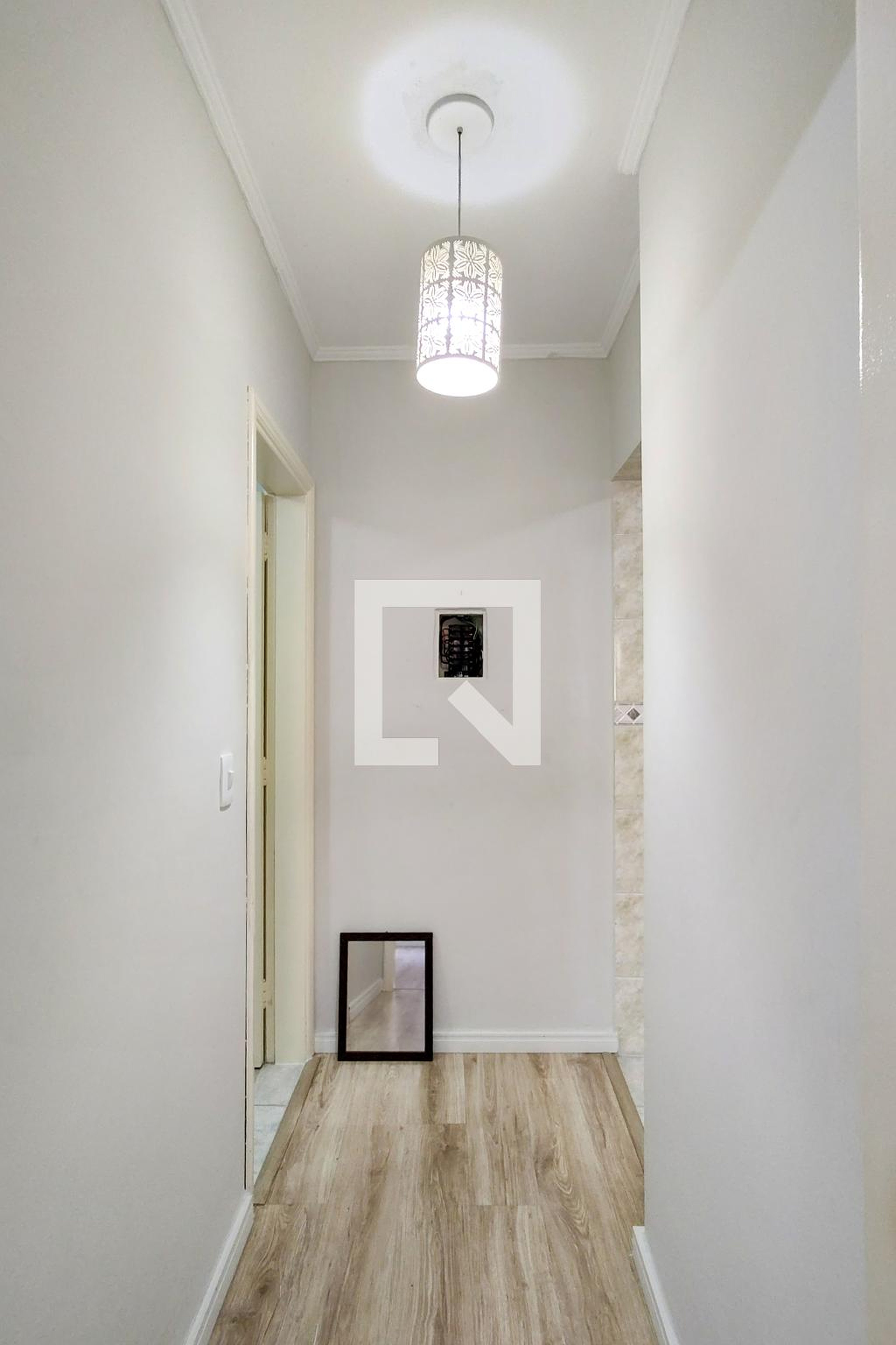 Hall - Residencial Califórnia