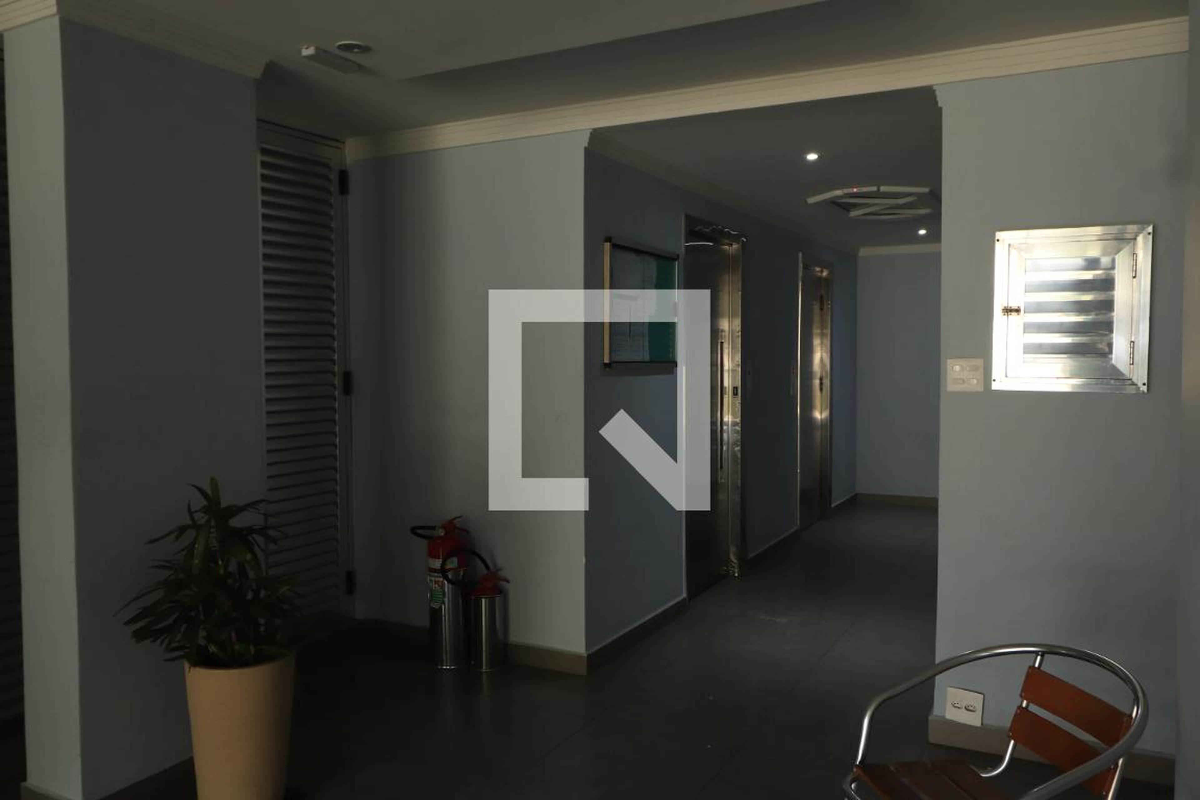 Hall social - Dom Stephano