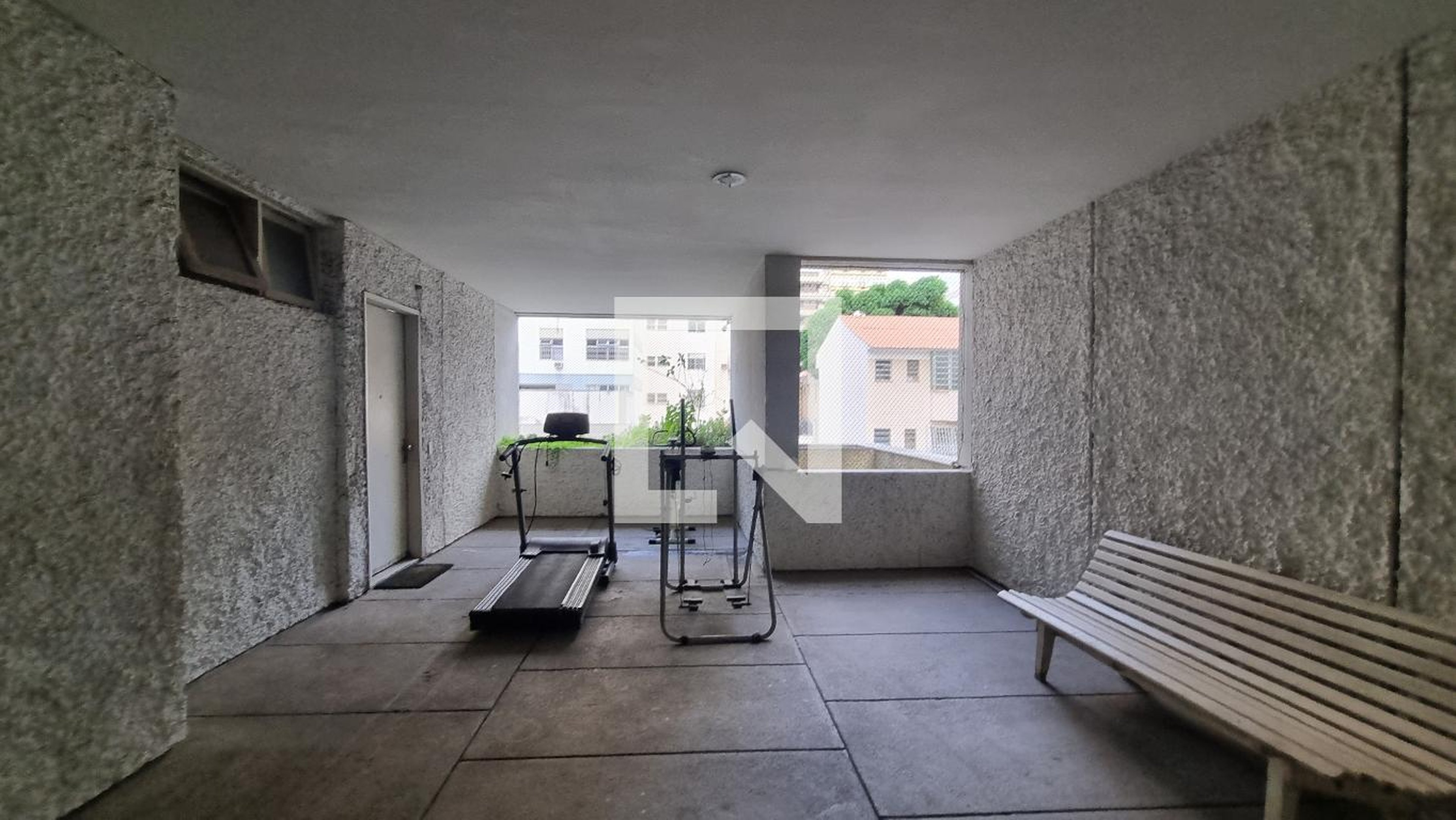 Playground - ado de Belmont