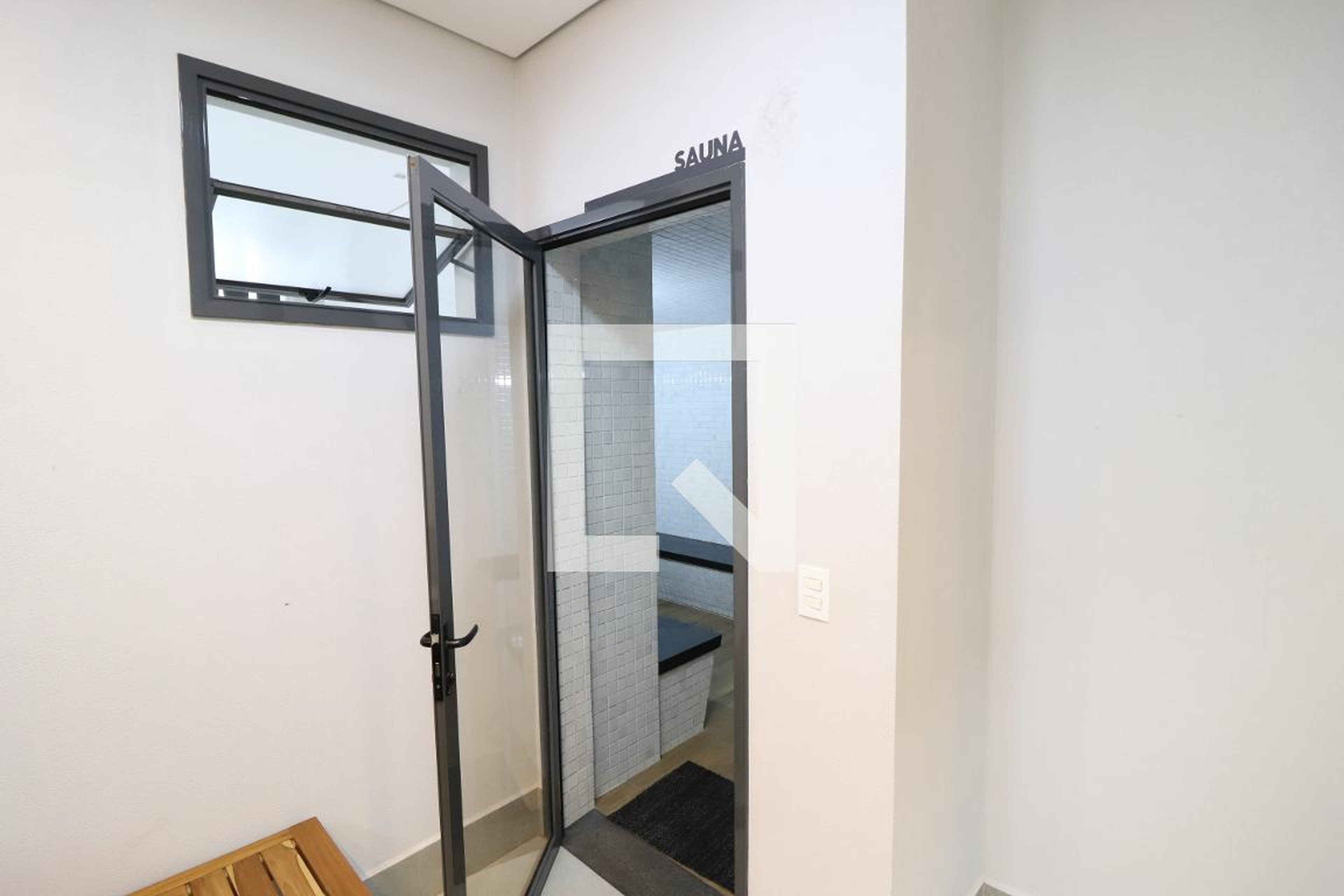 Sauna - Essenza Copacabana