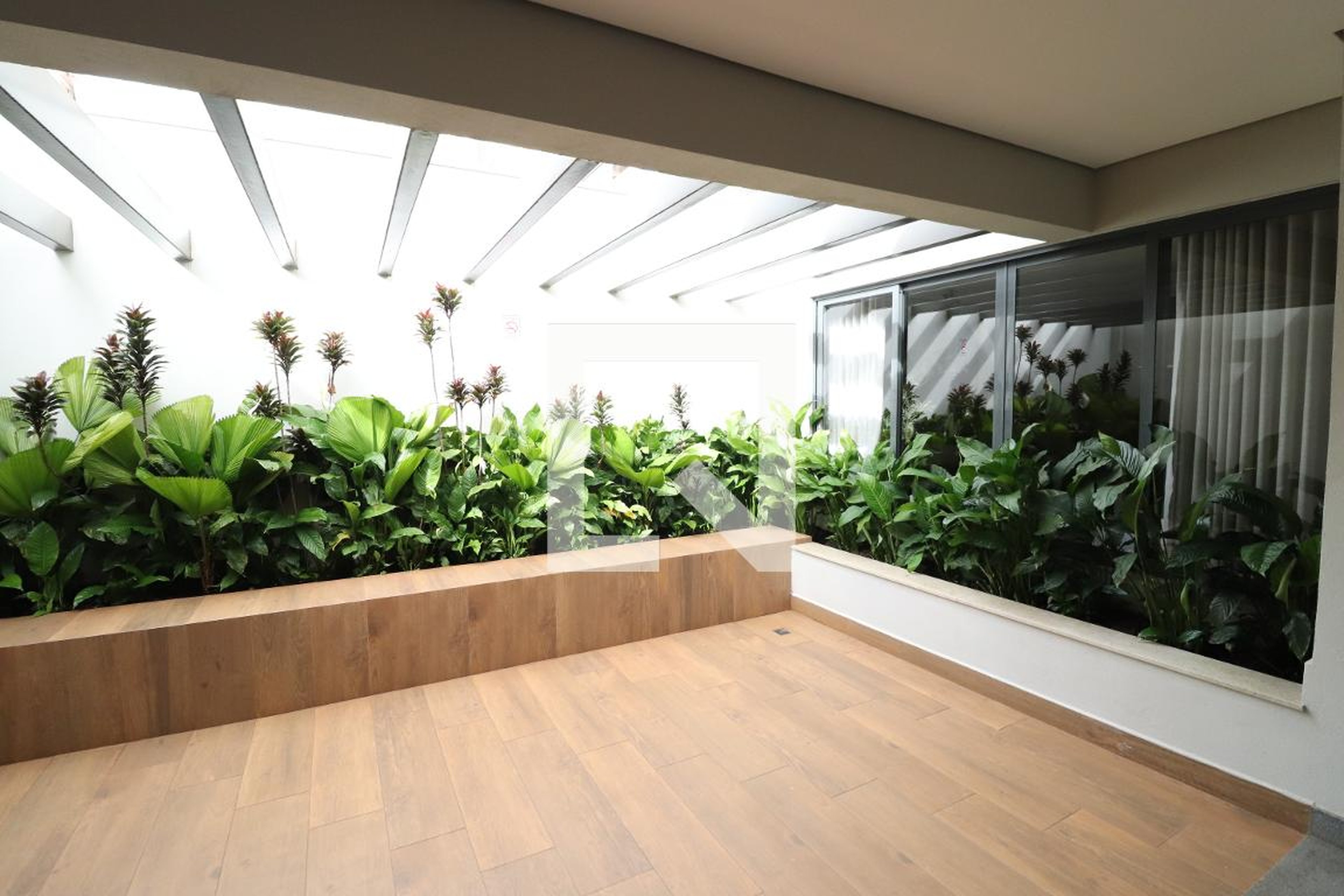 Área comum - Essenza Copacabana