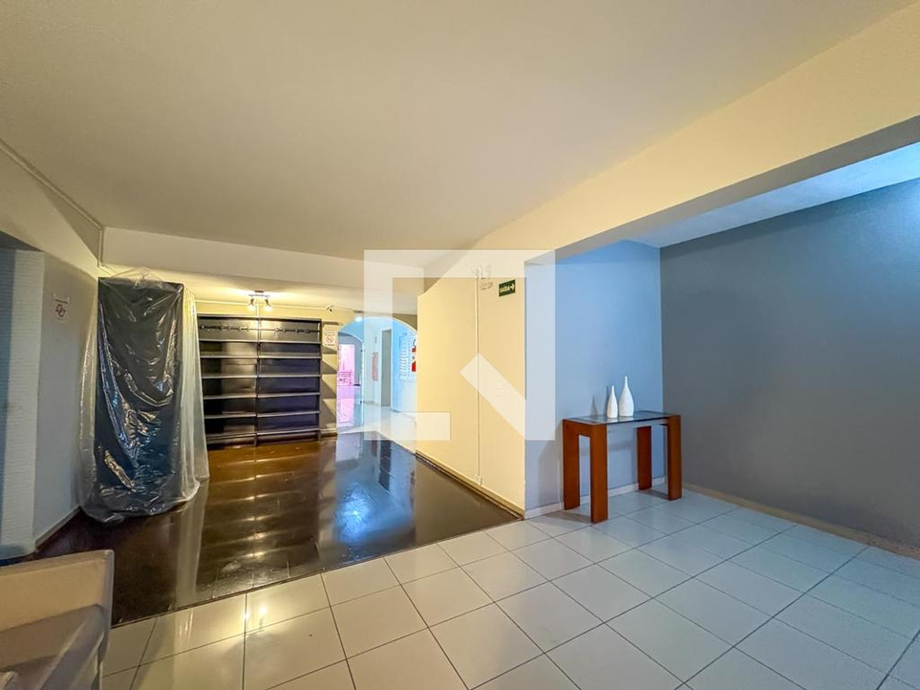 Hall de Entrada - Montegiordano