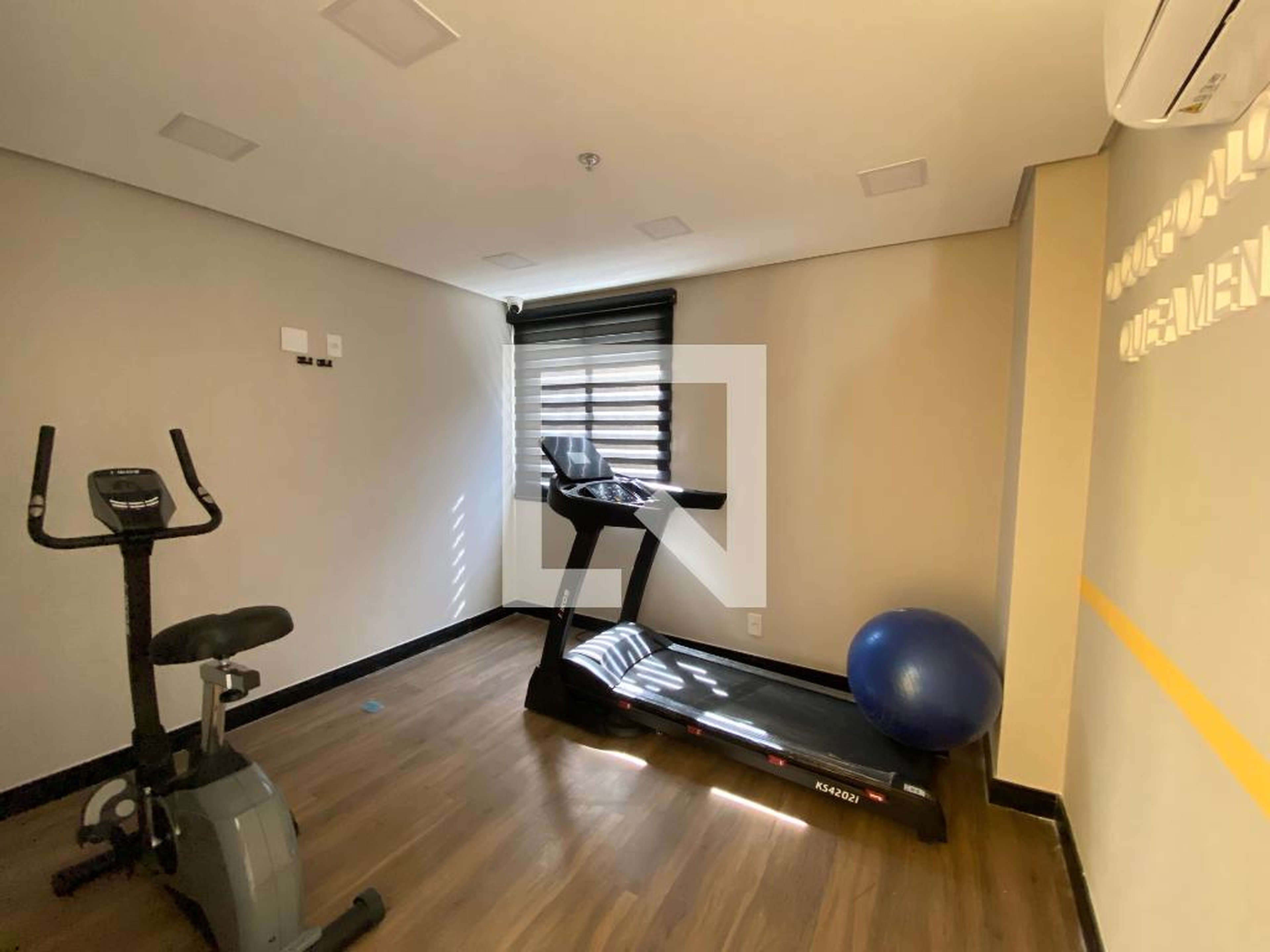 Academia - Unico Bonsucesso