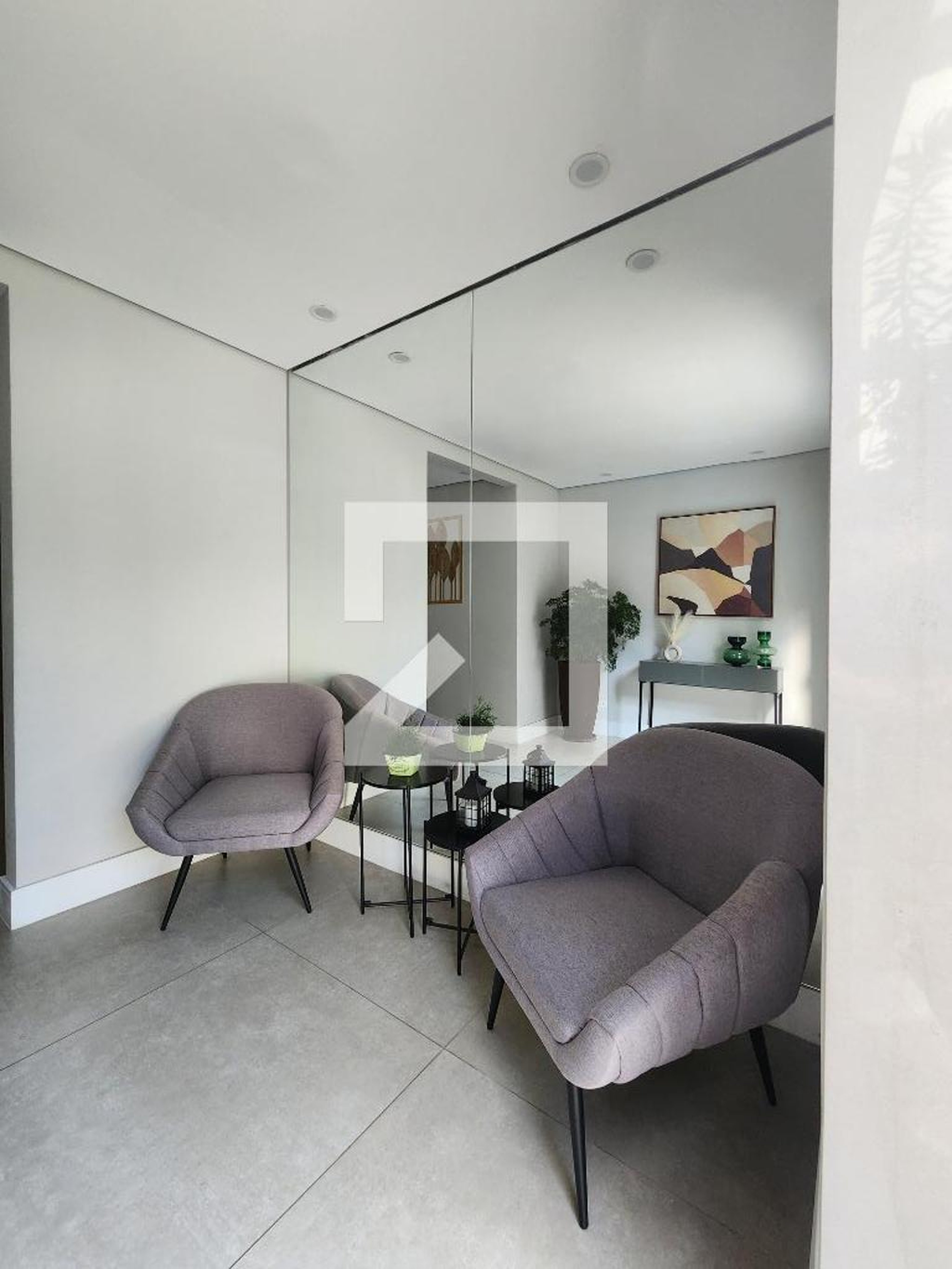 Hall - Edifício Meursault