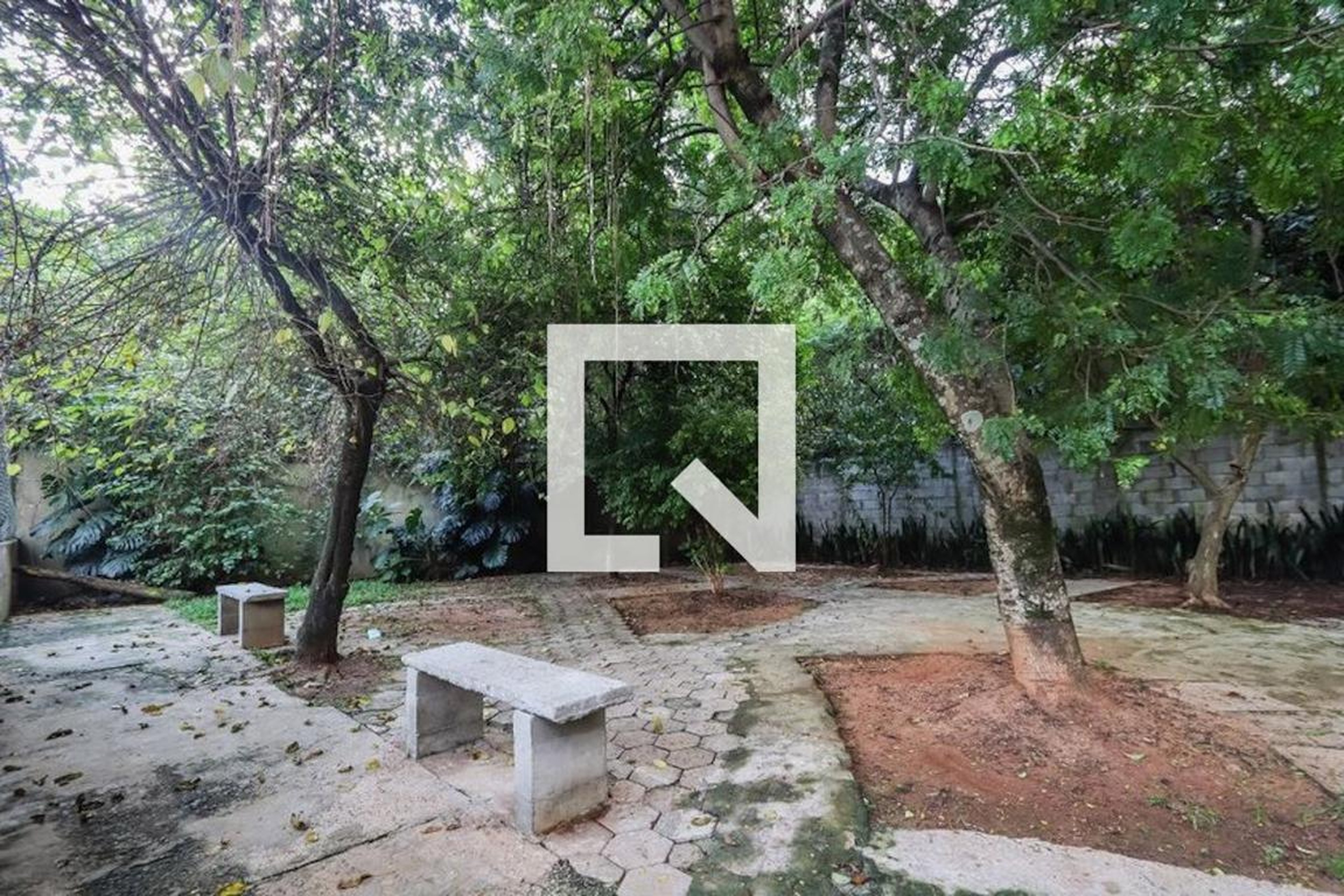 Área comum - NOVO PIRAJUSSARA