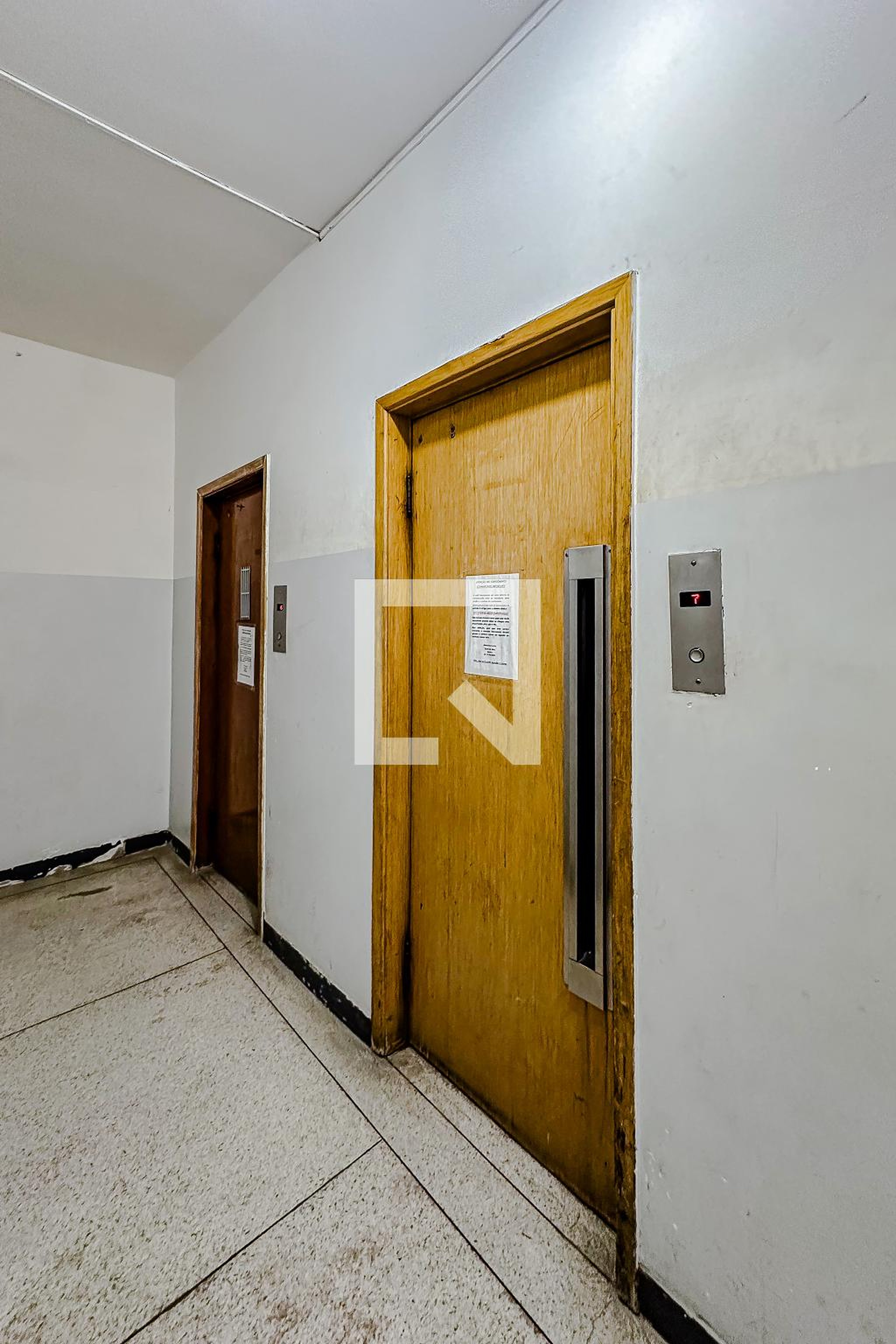 Área comum - Pitangui